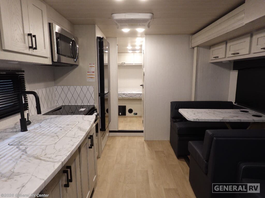 2026 Nexus Triumph SP 31TS - New Class C For Sale by General RV Center in Salisbury, North Carolina