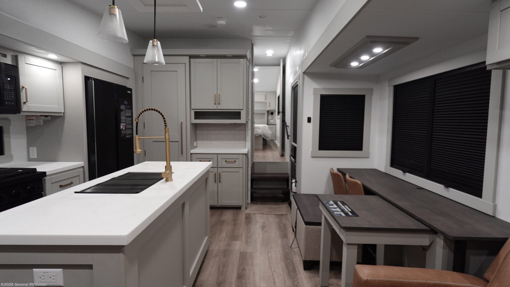 New 2026 Brinkley RV Model Z 2900 available in Salisbury, North Carolina