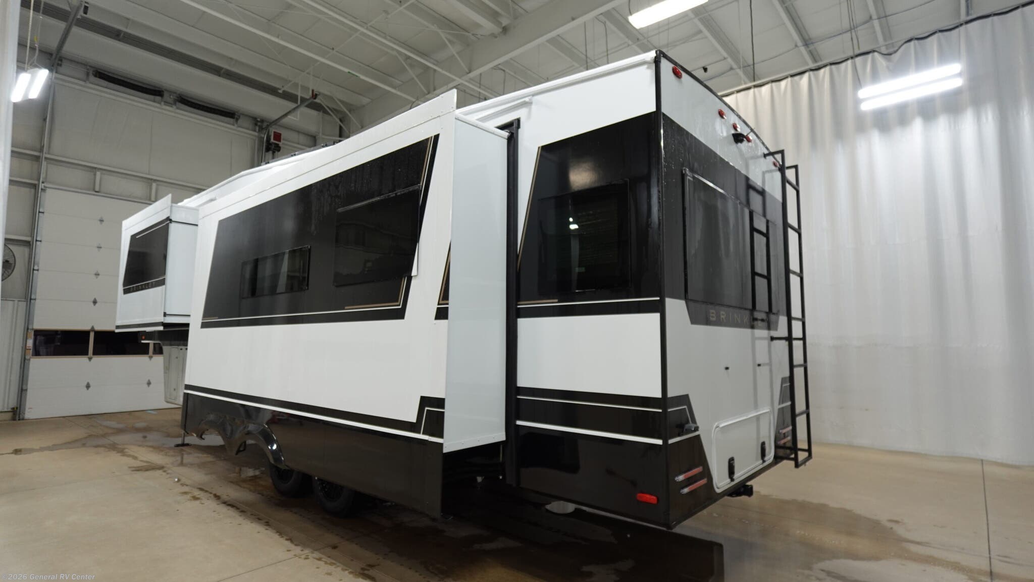 2026 Model Z 2900 by Brinkley RV from General RV Center in Salisbury, North Carolina