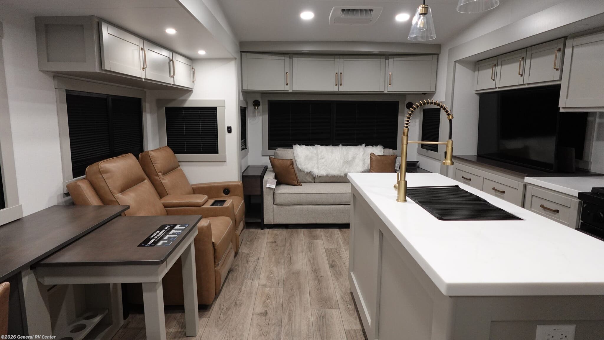 2026 Brinkley RV Model Z 2900 - New Fifth Wheel For Sale by General RV Center in Salisbury, North Carolina