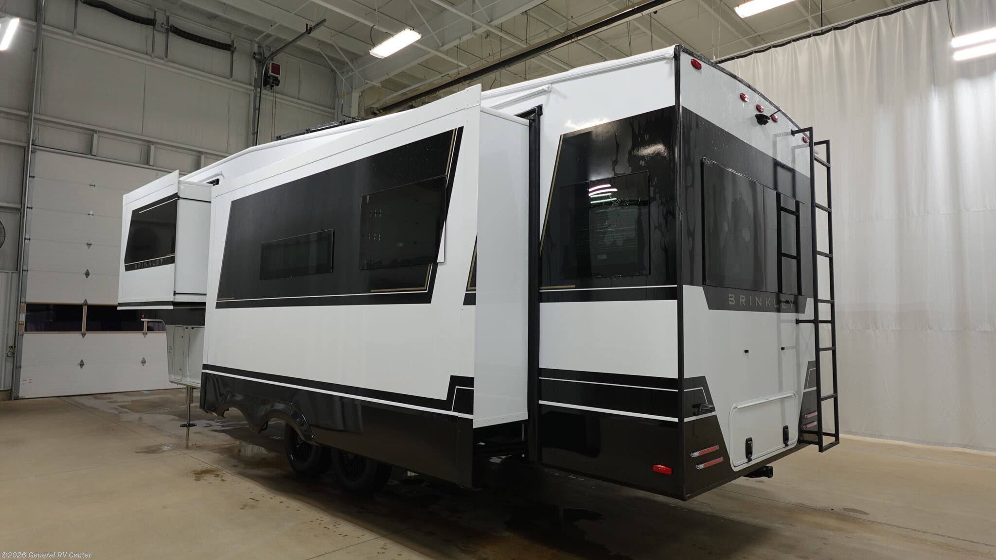 2026 Model Z 2900 by Brinkley RV from General RV Center in Salisbury, North Carolina