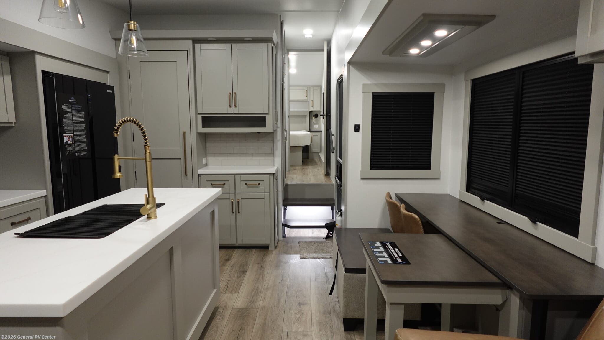 New 2026 Brinkley RV Model Z 2900 available in Salisbury, North Carolina
