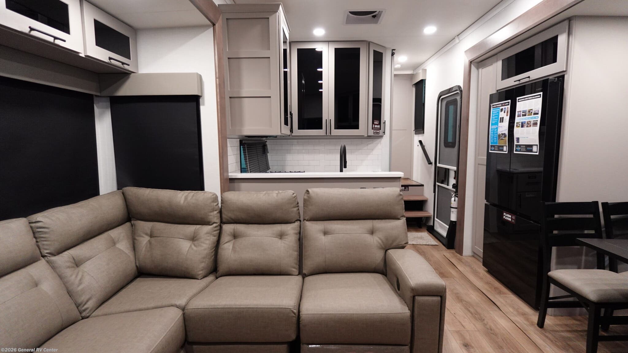 New 2026 Alliance RV Valor 44V14 available in Salisbury, North Carolina