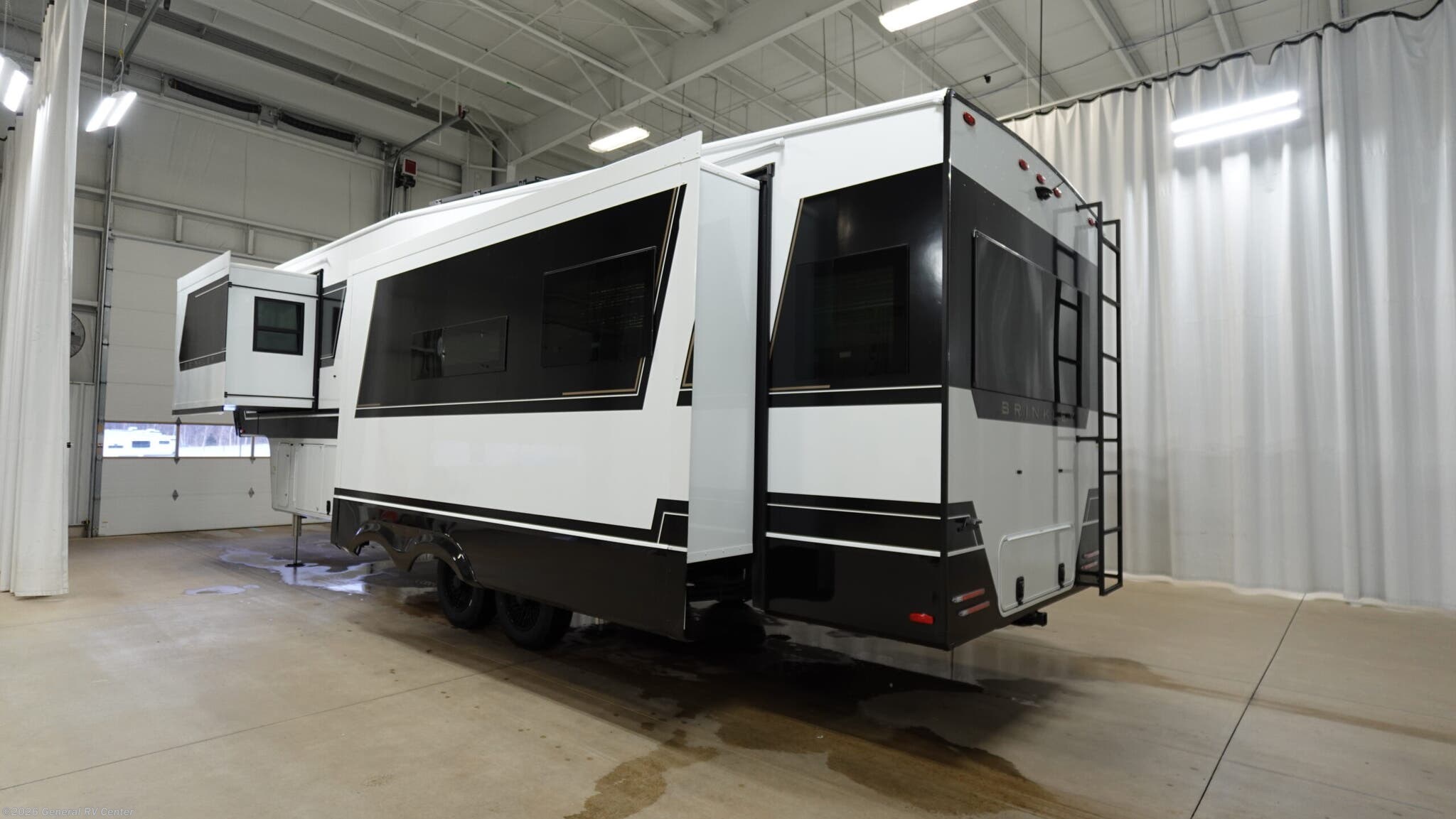 2026 Model Z 3100 by Brinkley RV from General RV Center in Salisbury, North Carolina