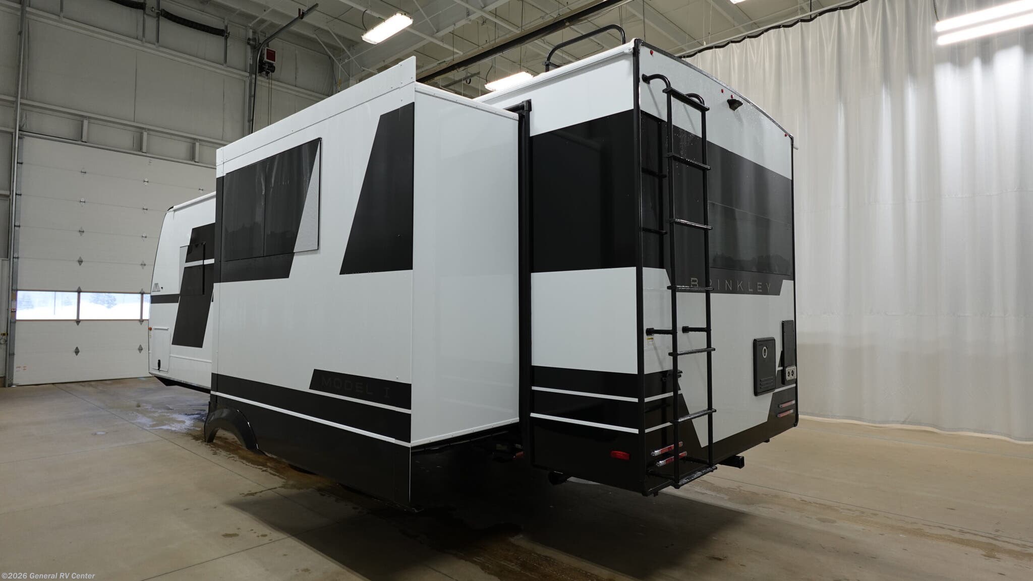 2026 Model I 275 by Brinkley RV from General RV Center in Salisbury, North Carolina