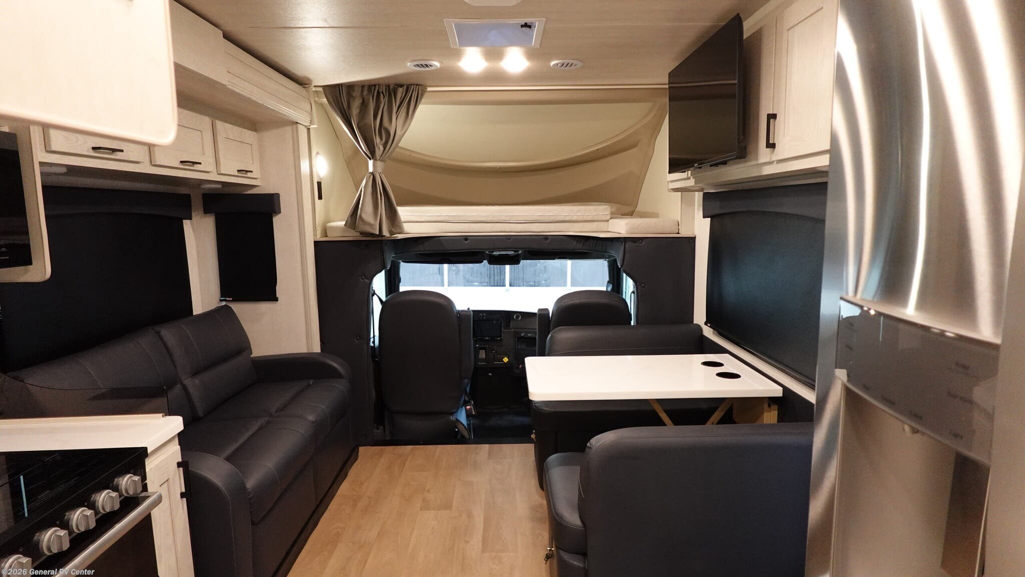 New 2026 Nexus Ghost 33DS available in Salisbury, North Carolina