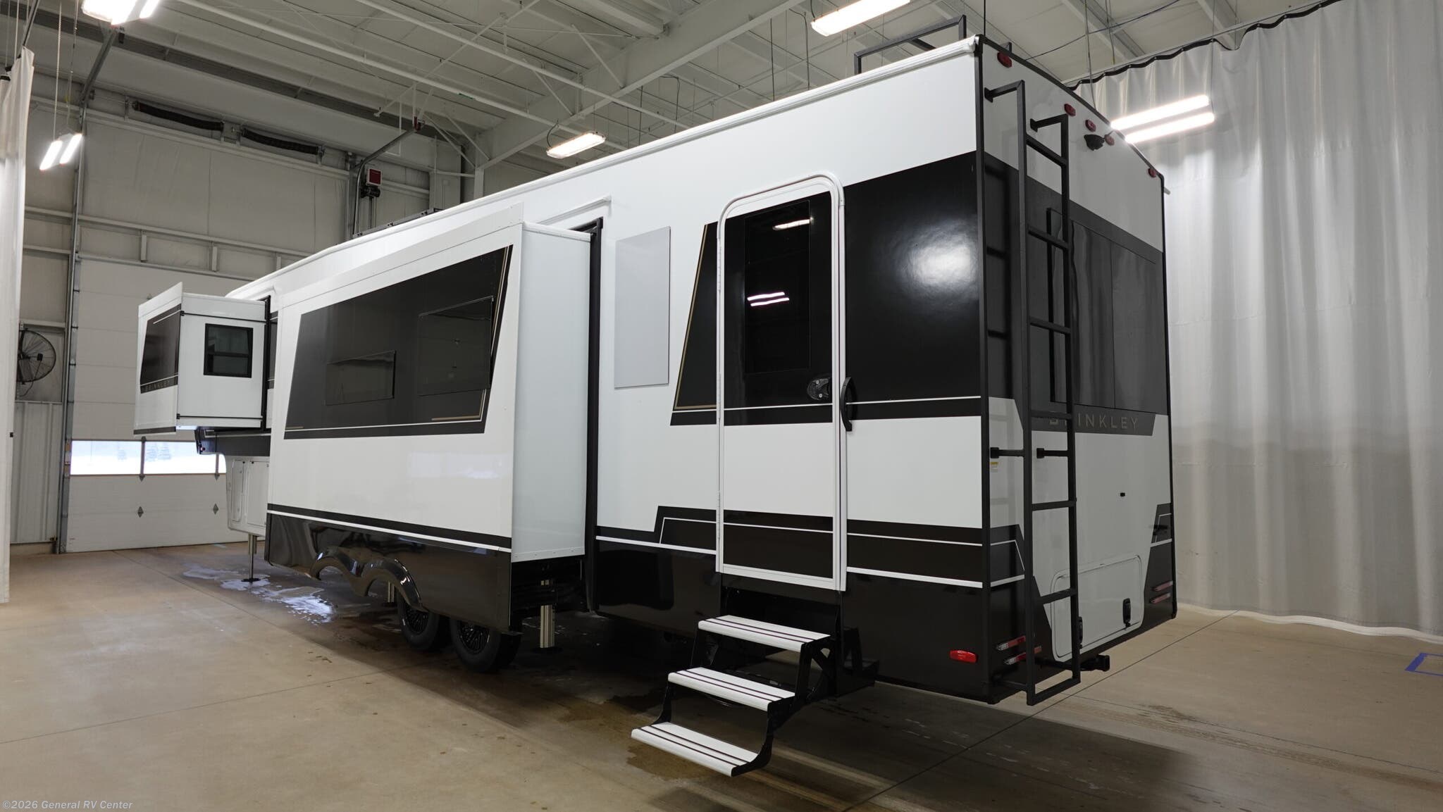 2026 Model Z 3515 by Brinkley RV from General RV Center in Salisbury, North Carolina