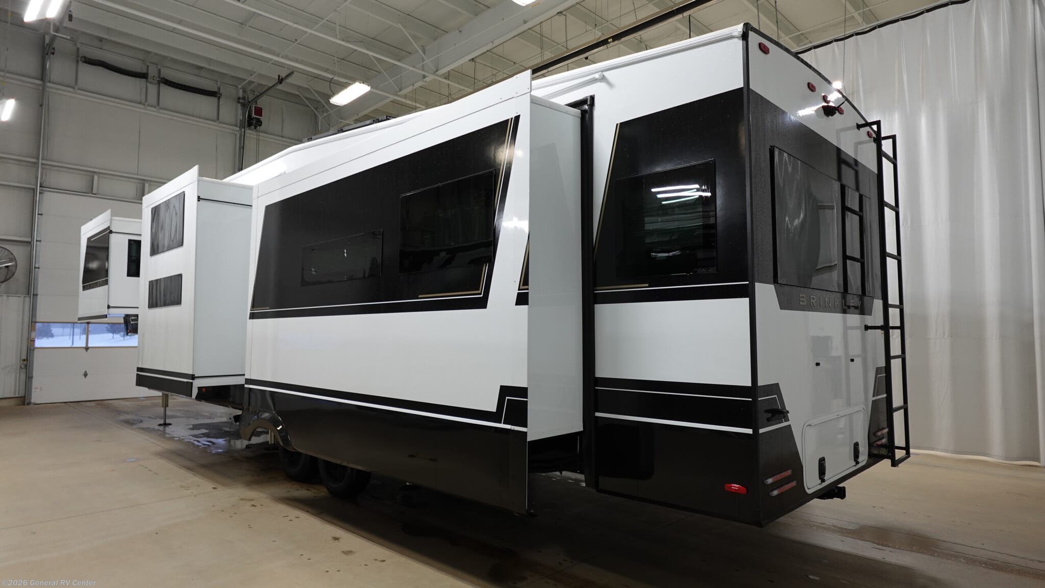 2026 Model Z 3610 by Brinkley RV from General RV Center in Salisbury, North Carolina