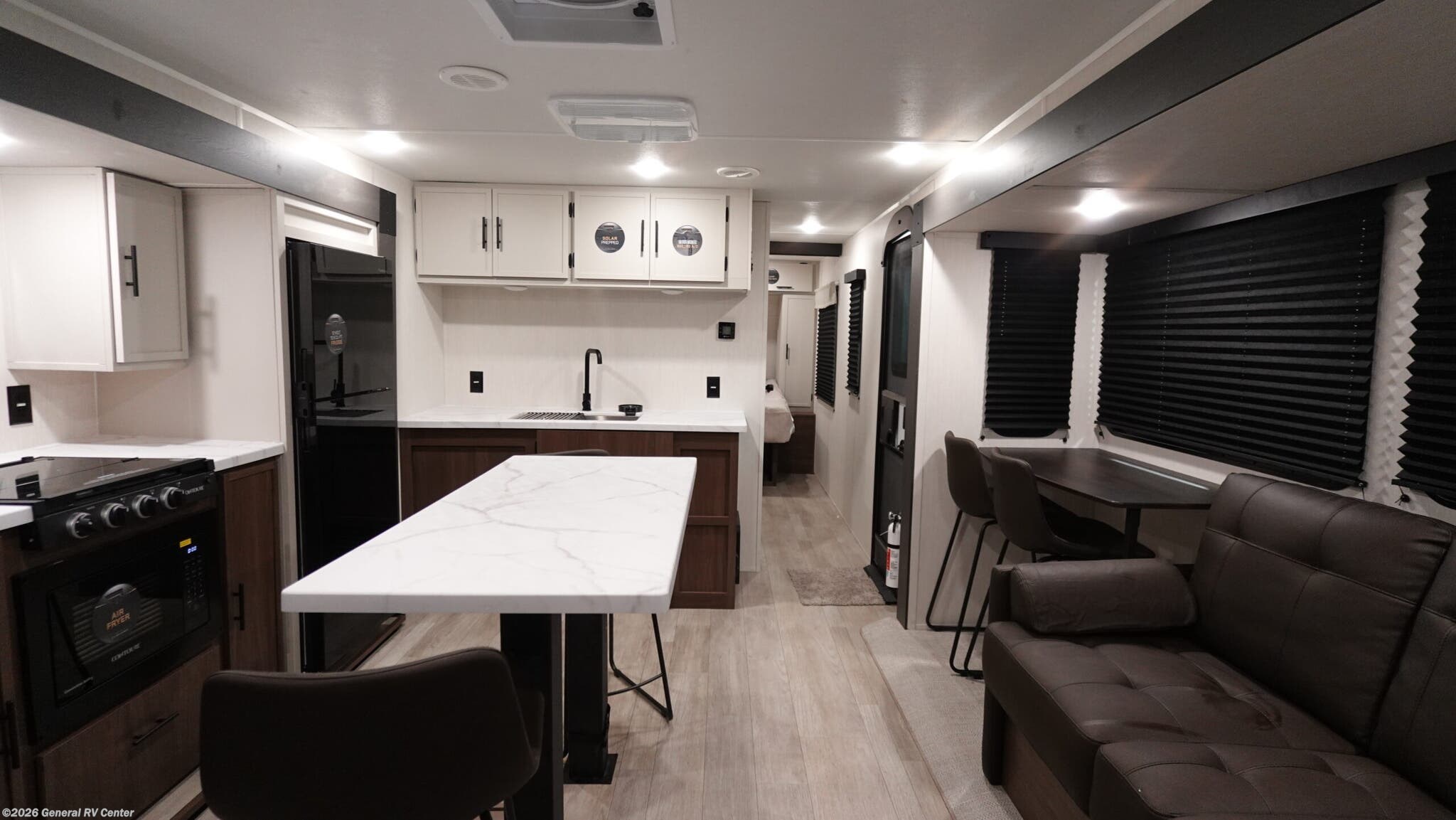 New 2026 Prime Time Avenger 27REI available in Salisbury, North Carolina