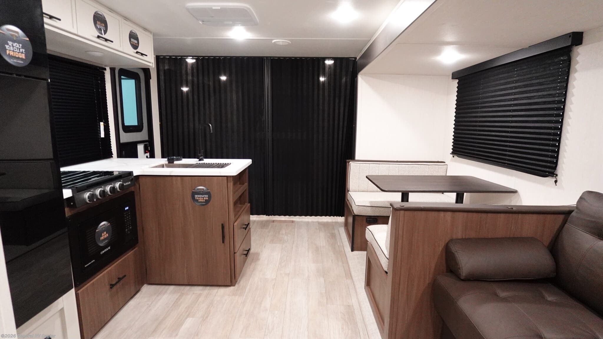 2026 Prime Time Avenger 30PO - New Travel Trailer For Sale by General RV Center in Salisbury, North Carolina