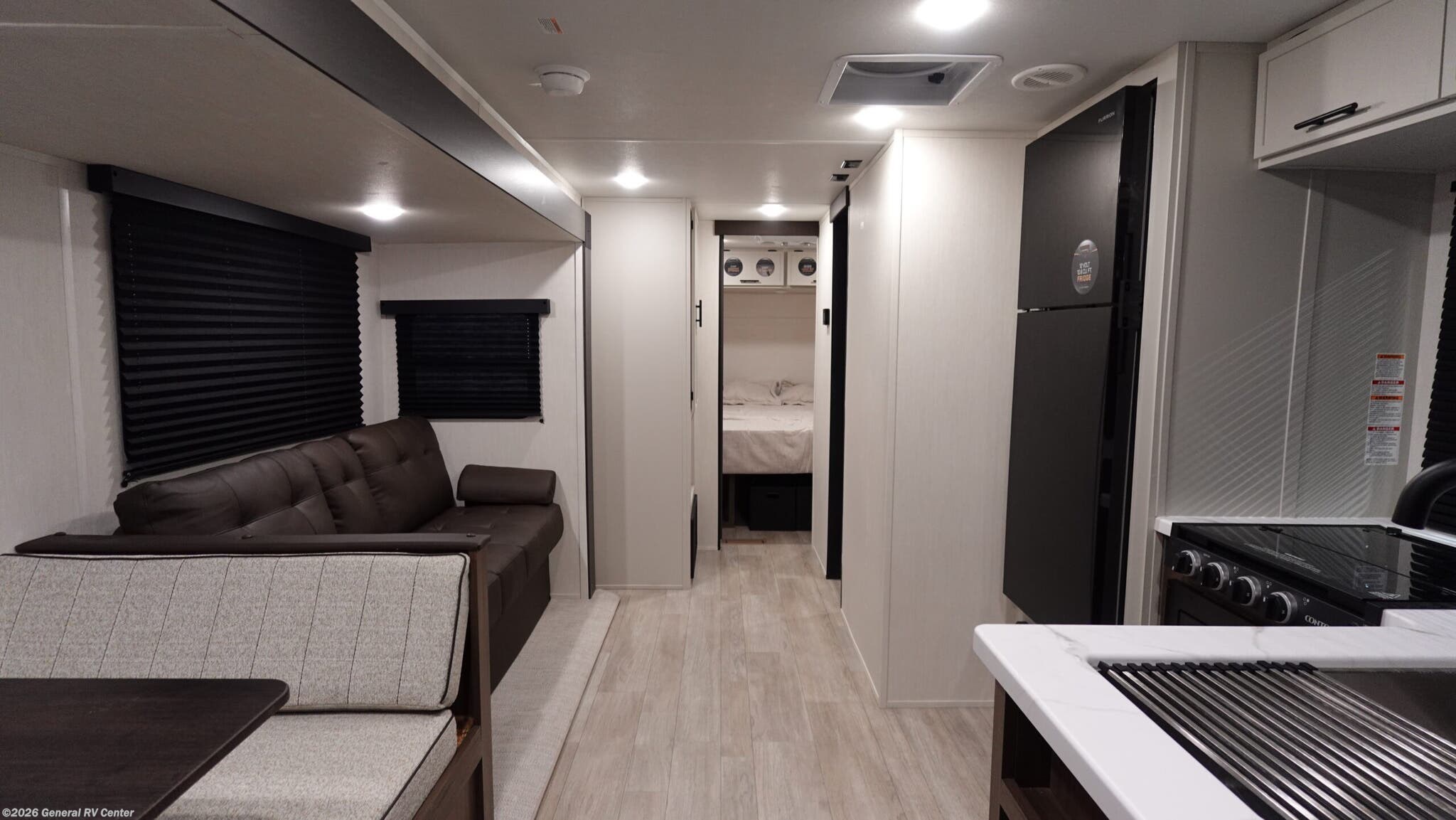 New 2026 Prime Time Avenger 30PO available in Salisbury, North Carolina