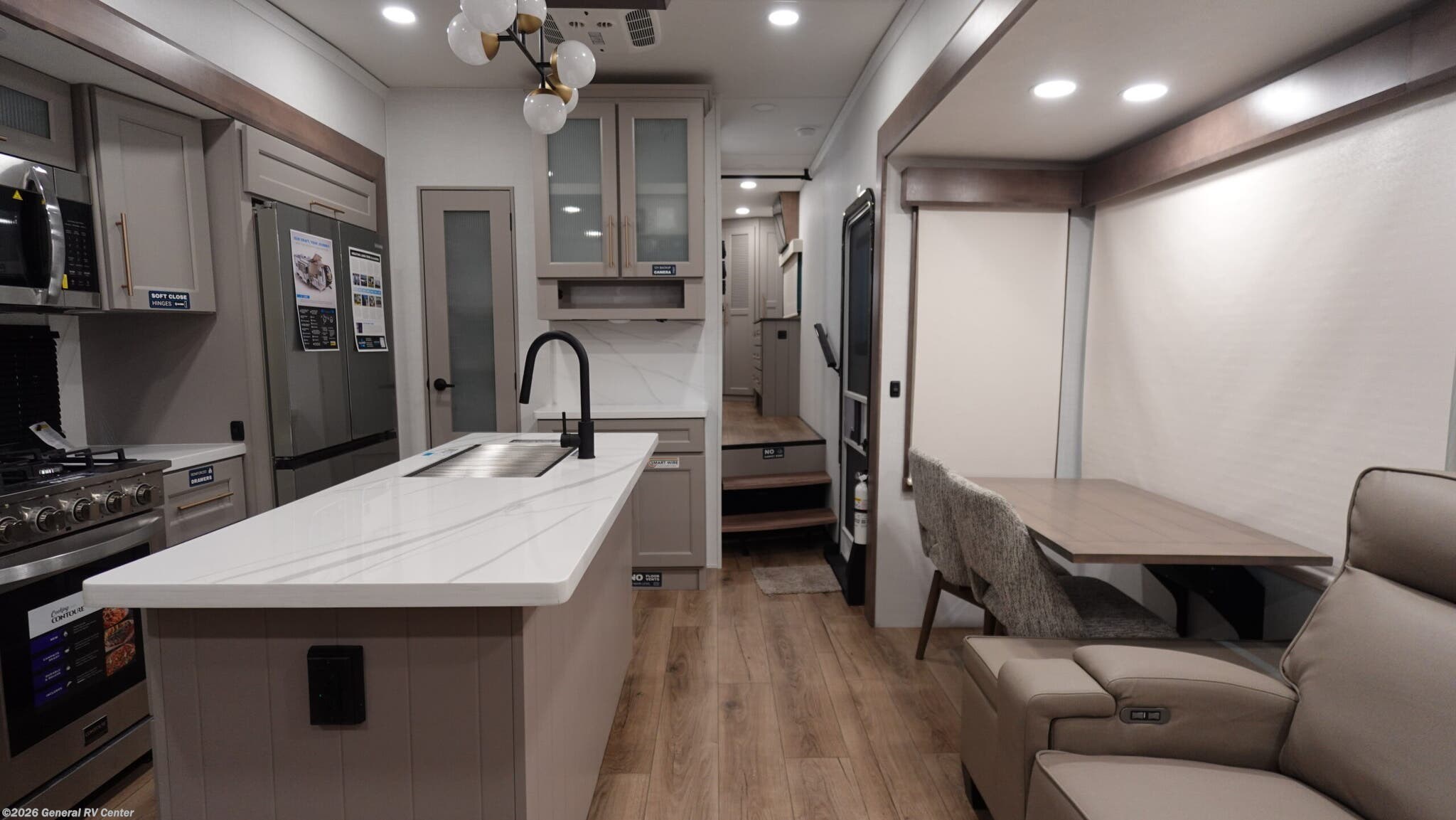 New 2026 Alliance RV Paradigm 310RL available in Salisbury, North Carolina