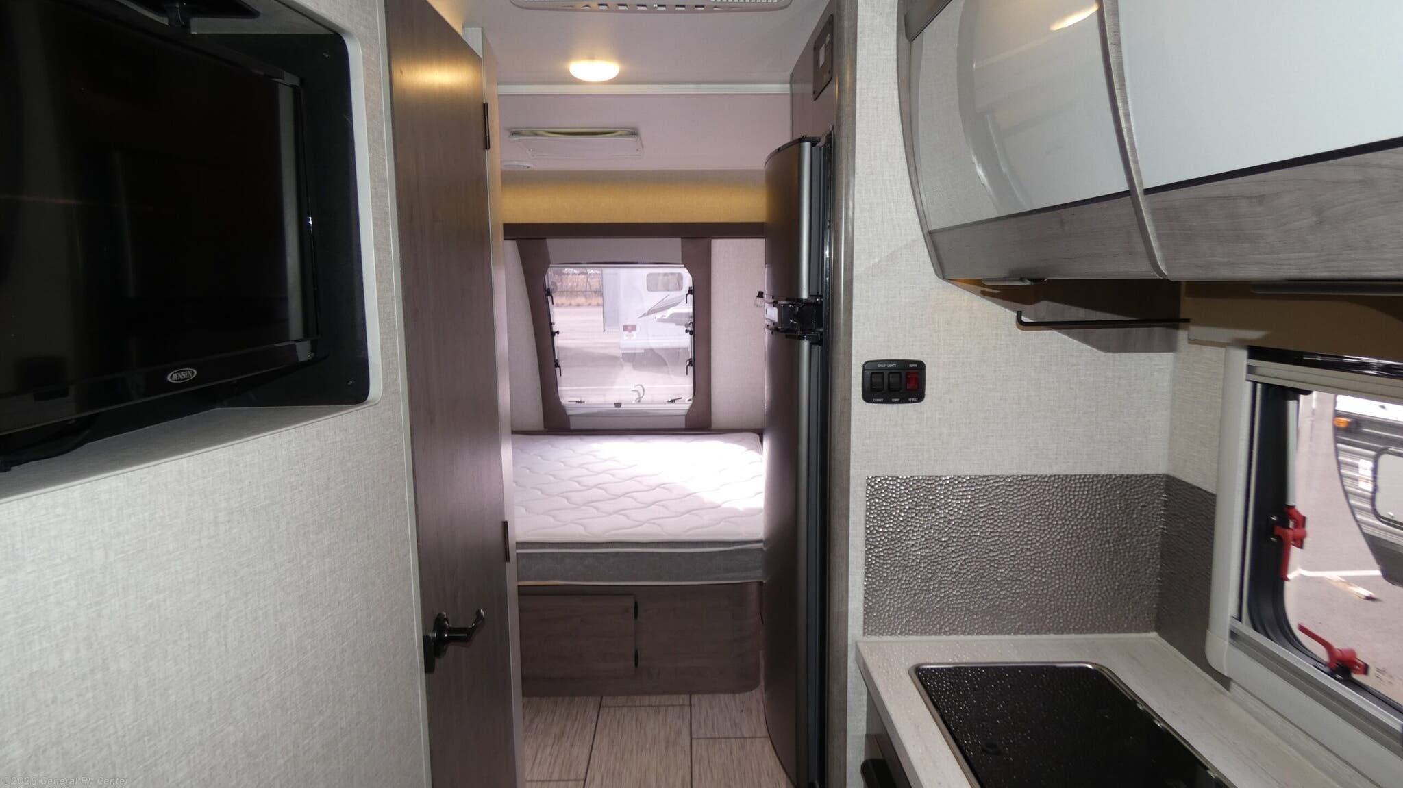 2023 2075 by Lance from General RV Center in Salisbury, North Carolina