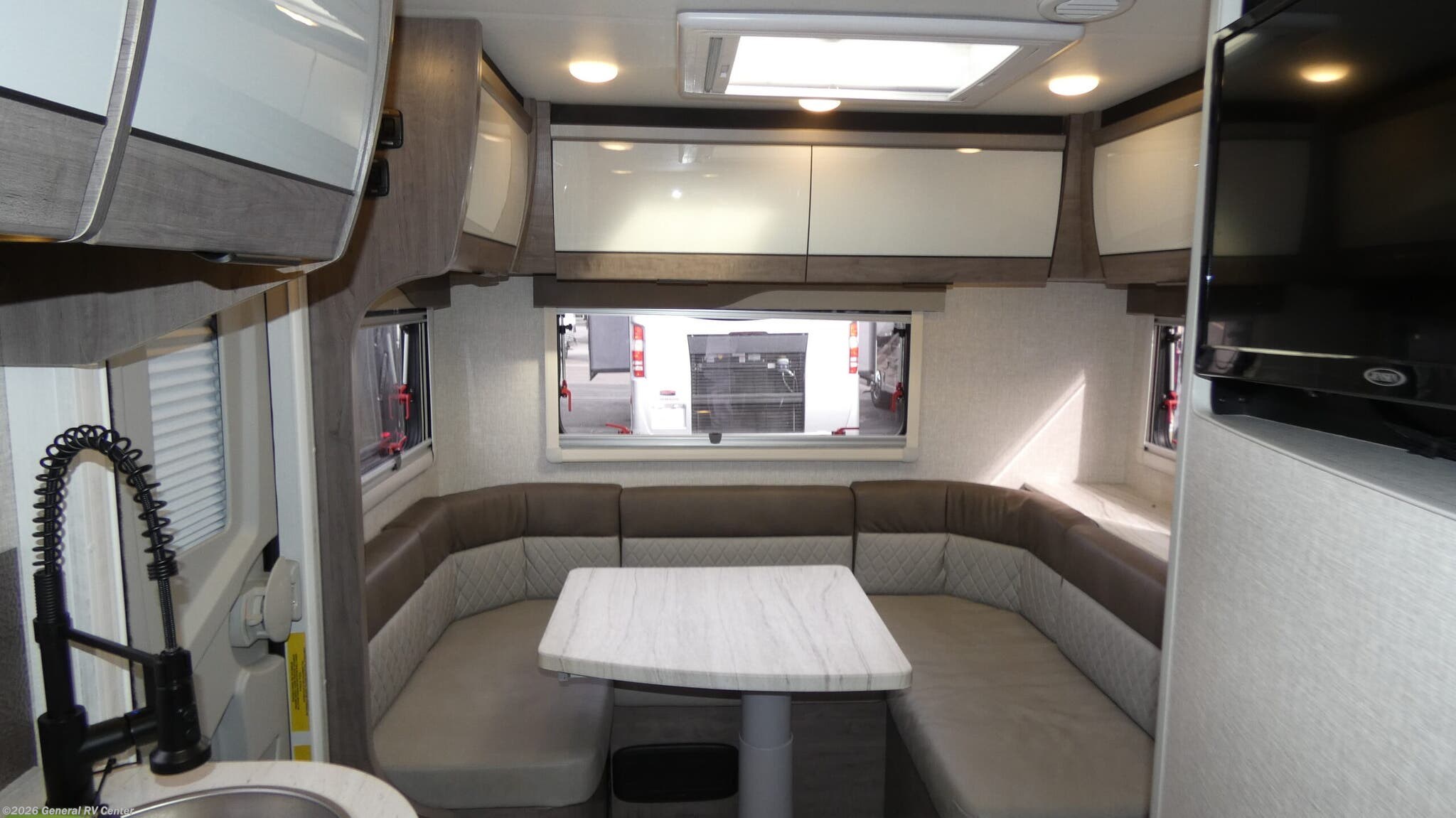 2023 Lance 2075 - Used Travel Trailer For Sale by General RV Center in Salisbury, North Carolina