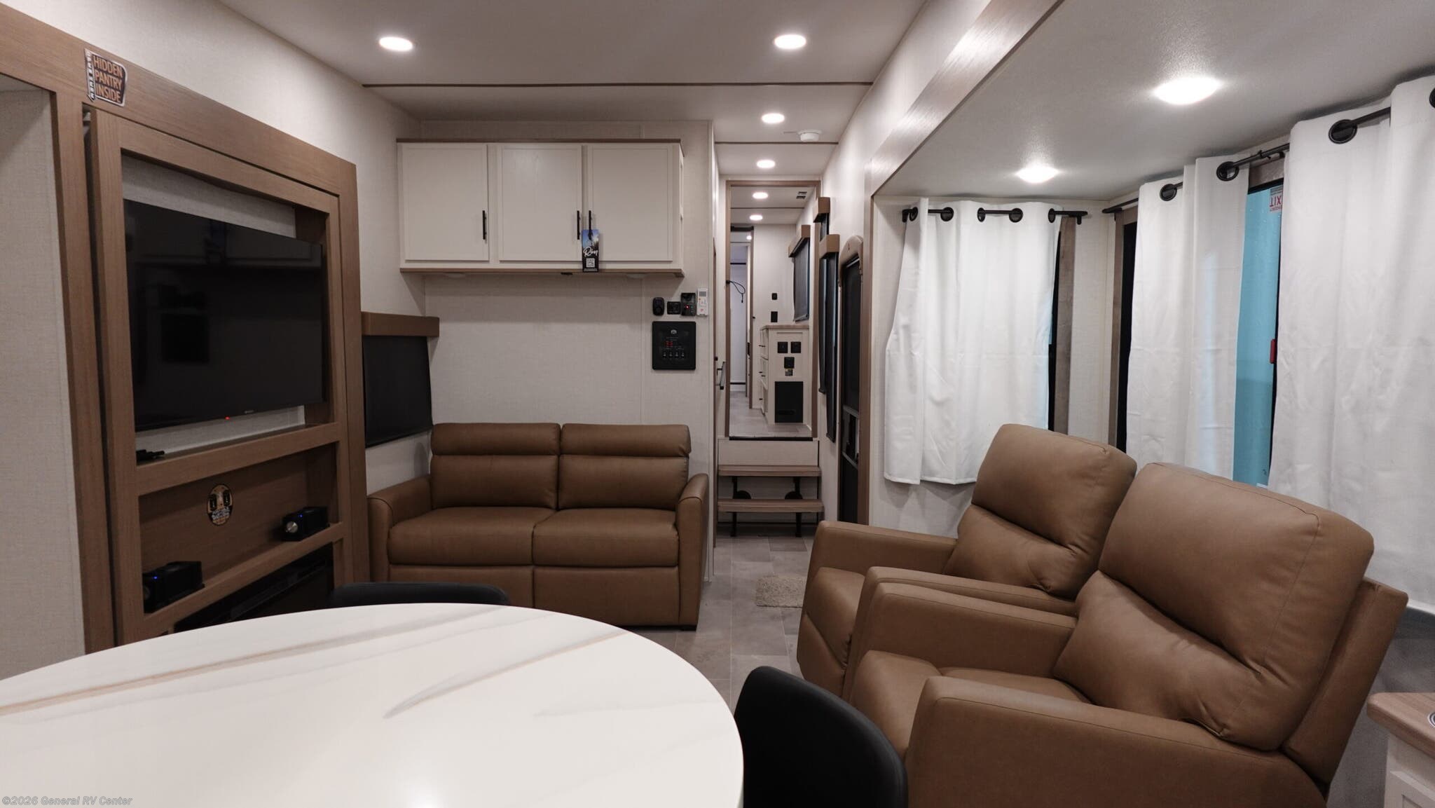 New 2026 Forest River Impression 360MYR available in Salisbury, North Carolina