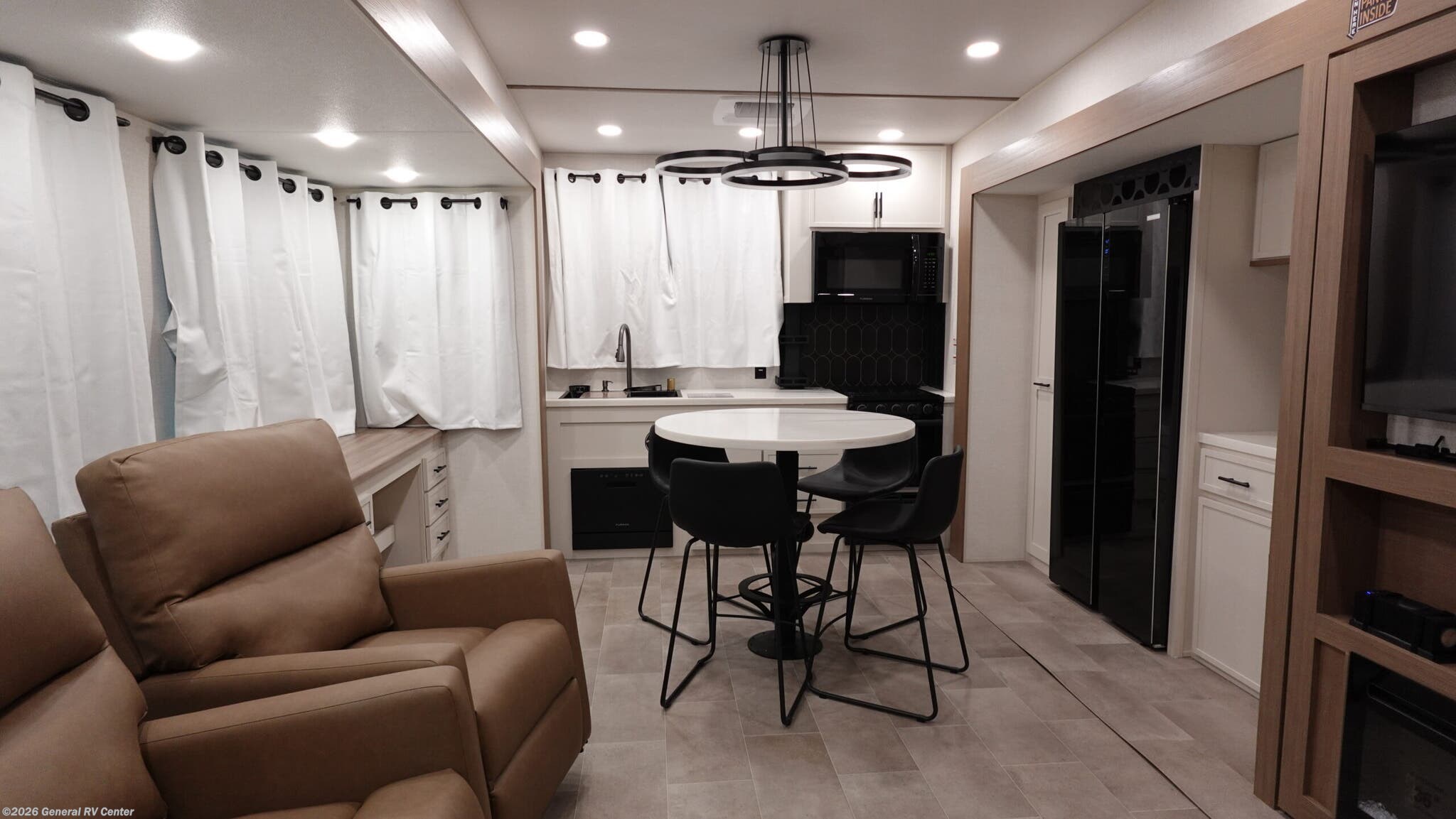 2026 Forest River Impression 360MYR - New Fifth Wheel For Sale by General RV Center in Salisbury, North Carolina