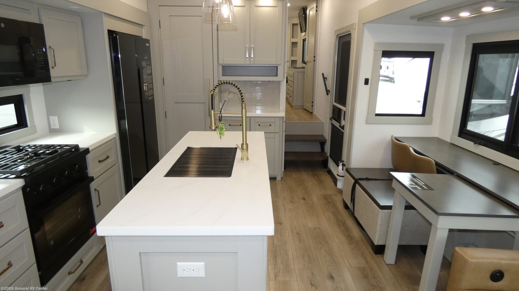 Used 2026 Brinkley RV Model Z 3100 available in Salisbury, North Carolina