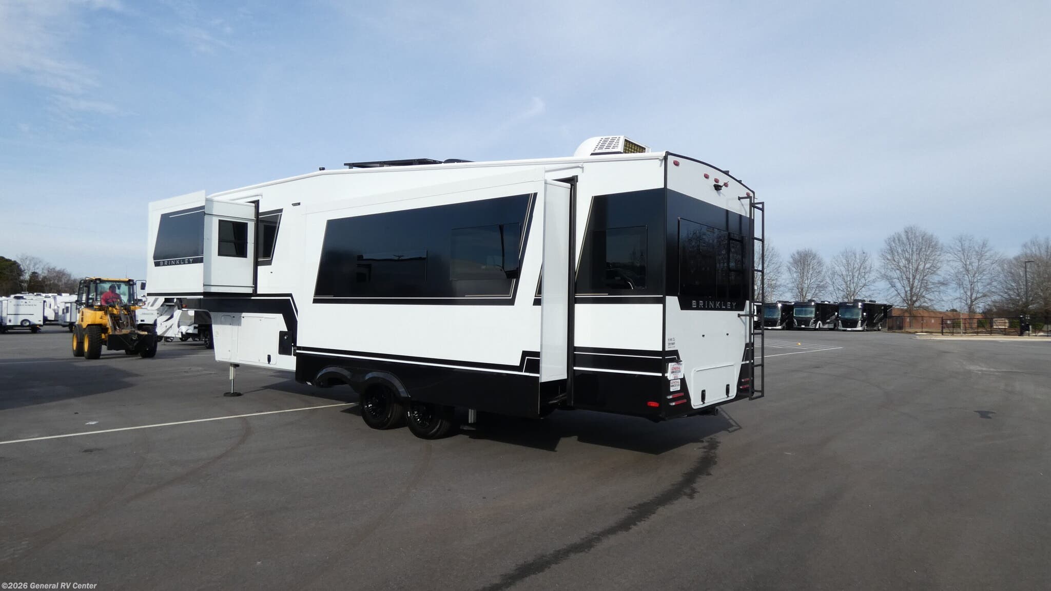 2026 Model Z 3100 by Brinkley RV from General RV Center in Salisbury, North Carolina