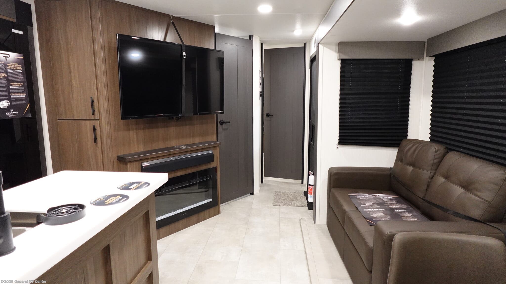 New 2026 Prime Time LaCrosse 3510DB available in Salisbury, North Carolina