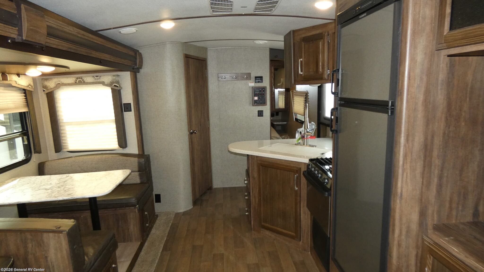 Used 2018 Keystone Cougar X-LITE 29BHS available in Salisbury, North Carolina