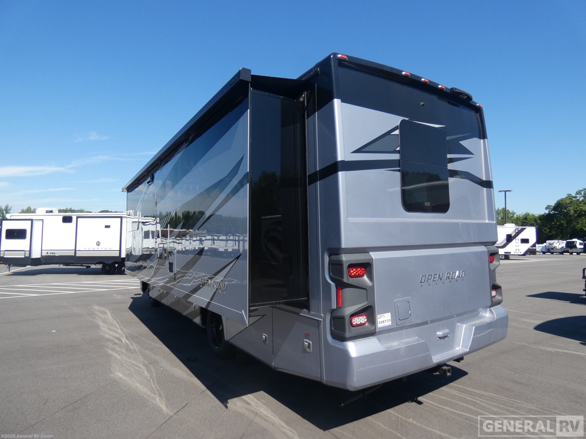 2026 Allegro 29NA by Tiffin from General RV Center in Salisbury, North Carolina