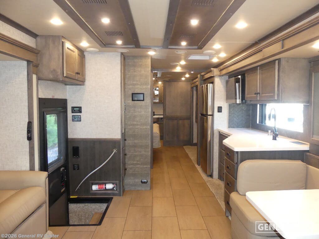 2023 Tiffin Allegro Bay 38BB - Used Super C For Sale by General RV Center in Salisbury, North Carolina