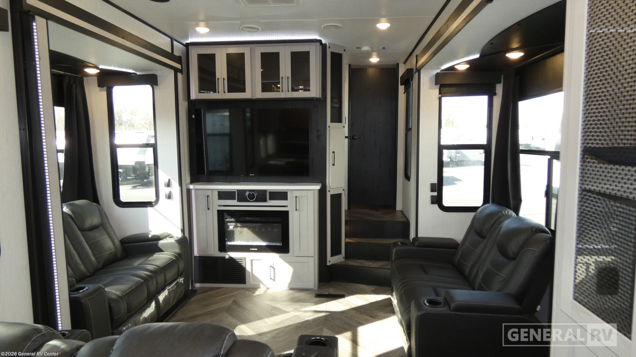 Used 2024 Heartland Cyclone 4006 available in Salisbury, North Carolina