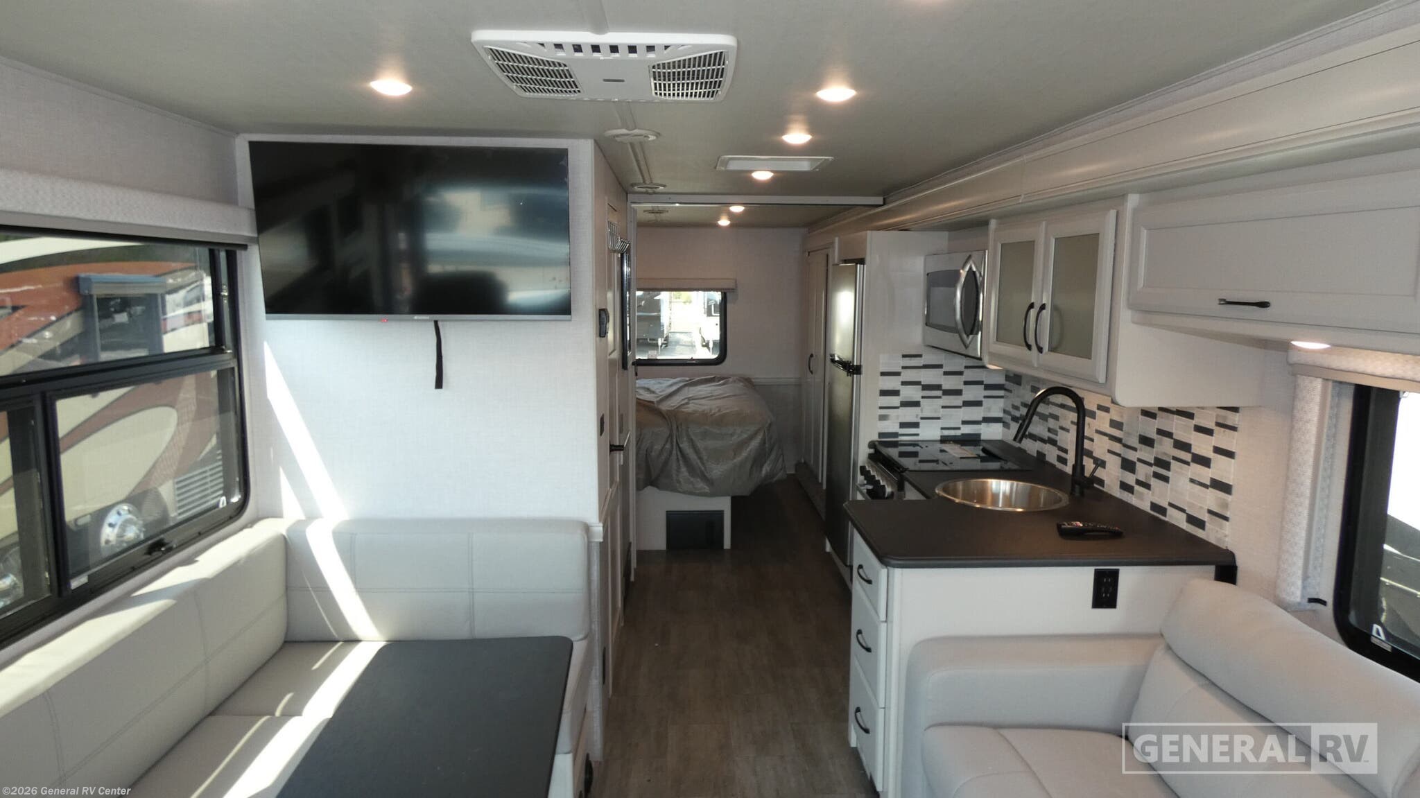 2024 Holiday Rambler Admiral 29M - Used Class A For Sale by General RV Center in Salisbury, North Carolina