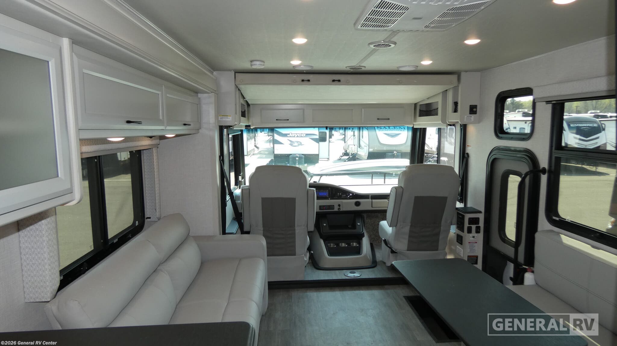 Used 2024 Holiday Rambler Admiral 29M available in Salisbury, North Carolina