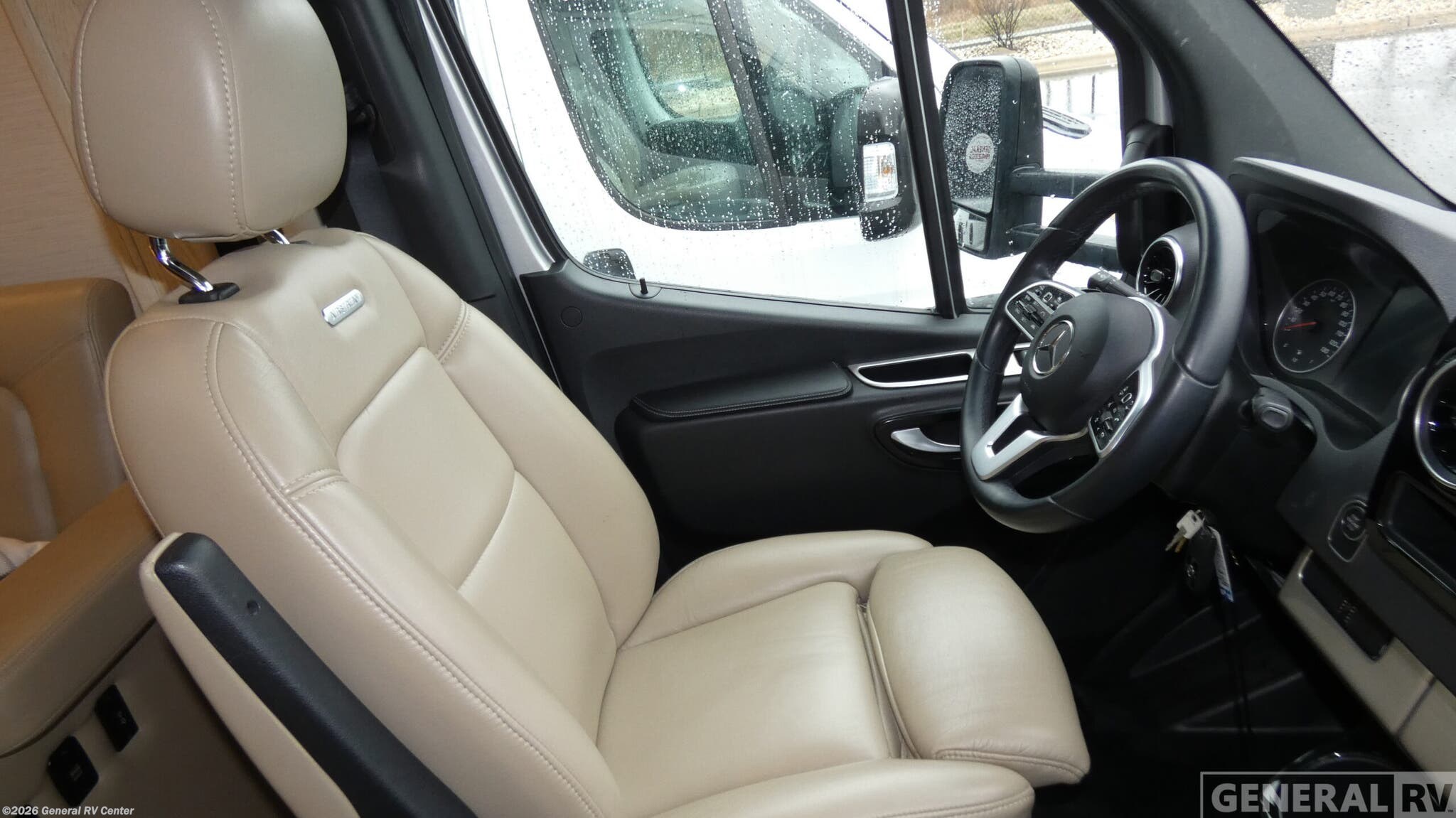 Used 2023 Airstream Atlas Murphy Suite available in Salisbury, North Carolina