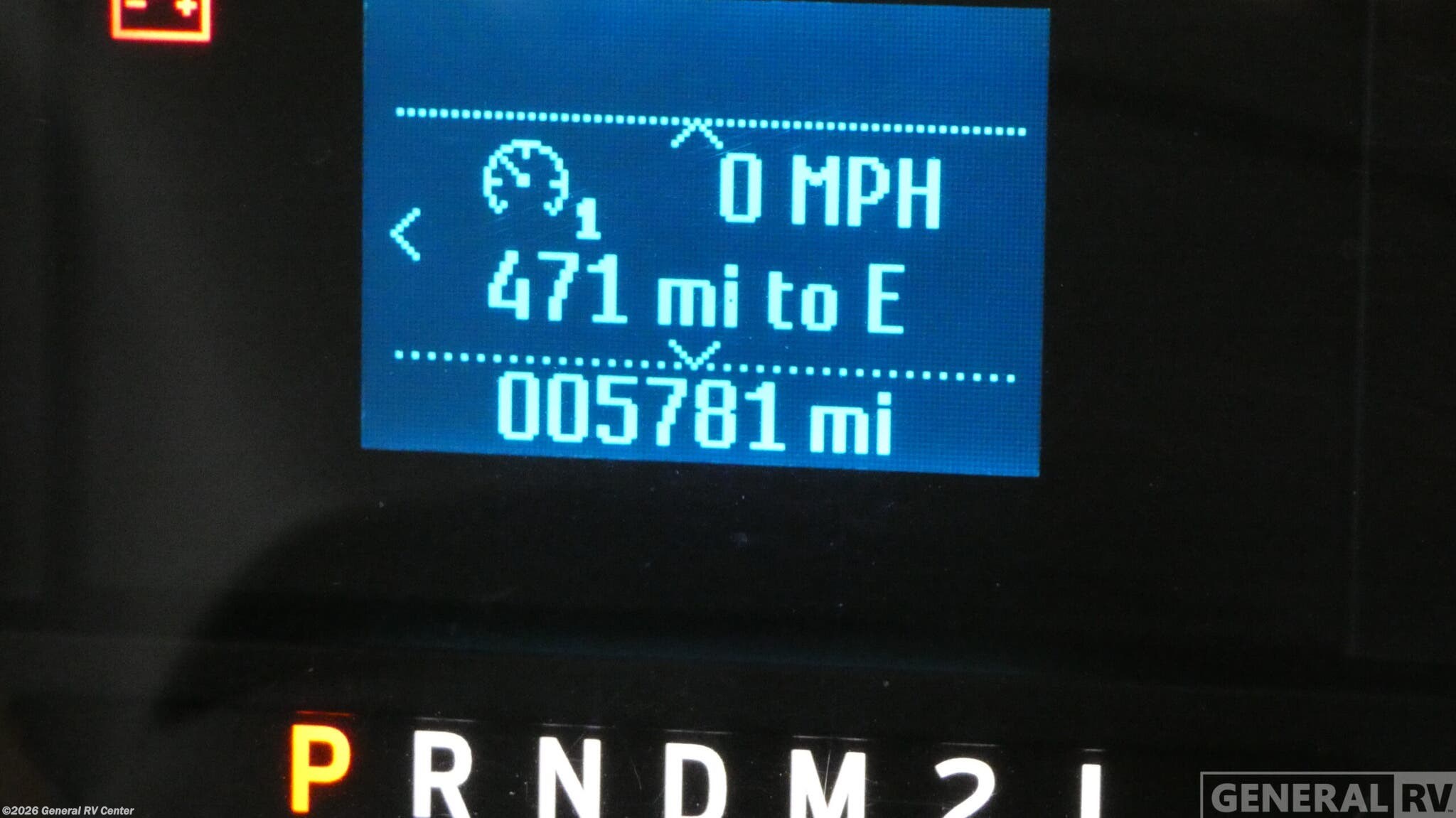 2023 Vegas 24.3 by Thor Motor Coach from General RV Center in Salisbury, North Carolina