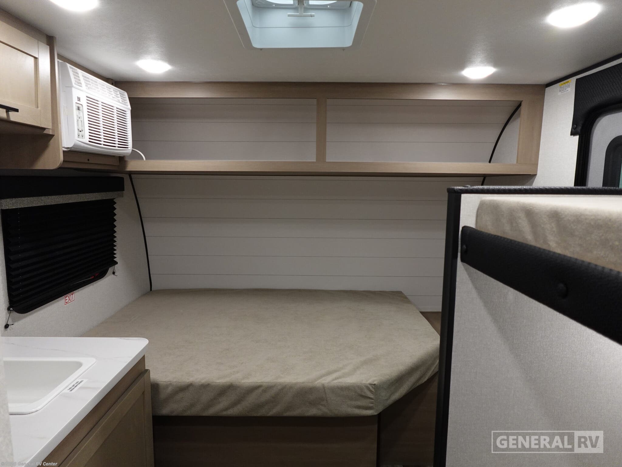 New 2026 Open Range COLT 13BH available in Salisbury, North Carolina