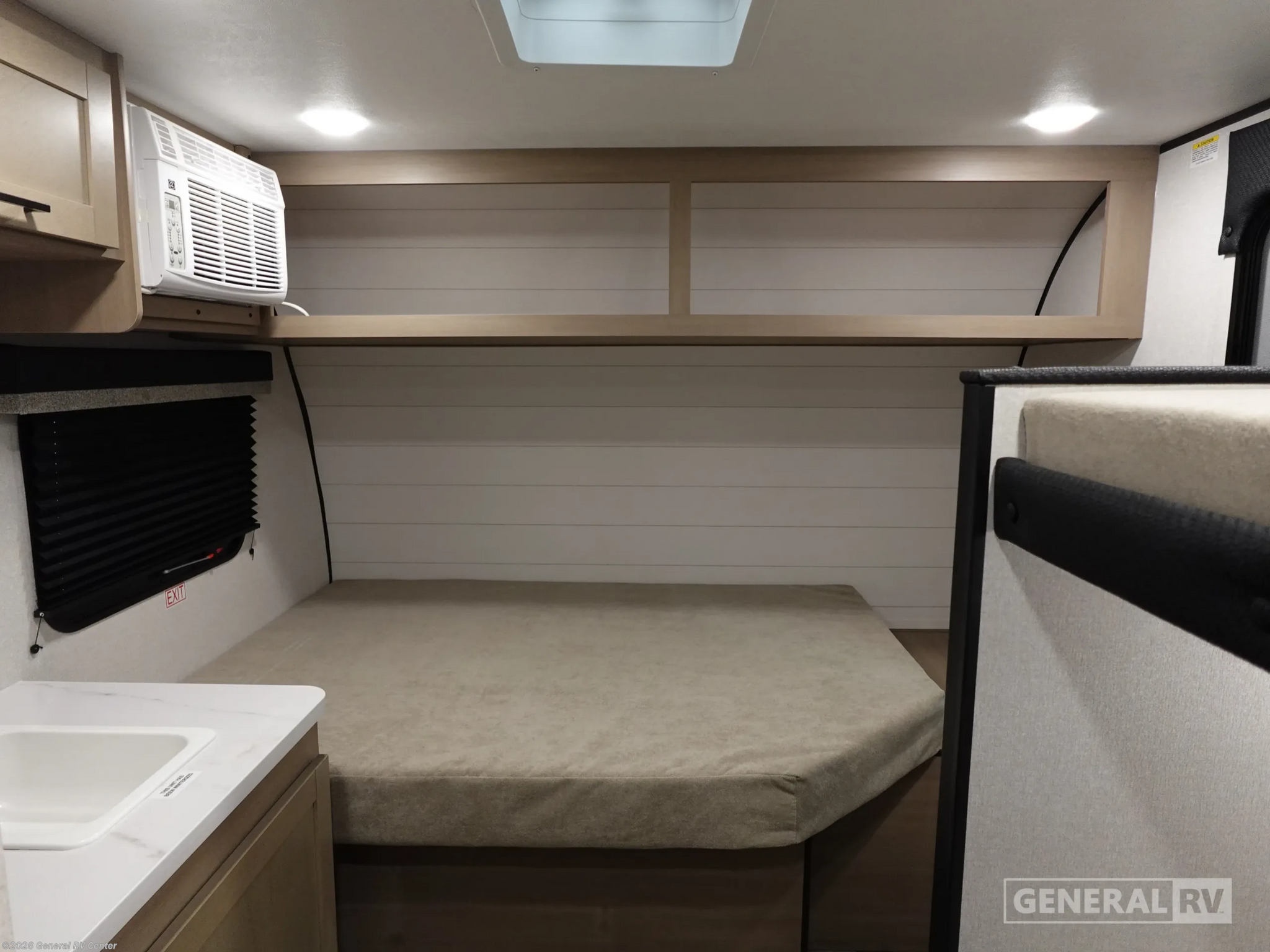 New 2026 Open Range COLT 13BH available in Salisbury, North Carolina