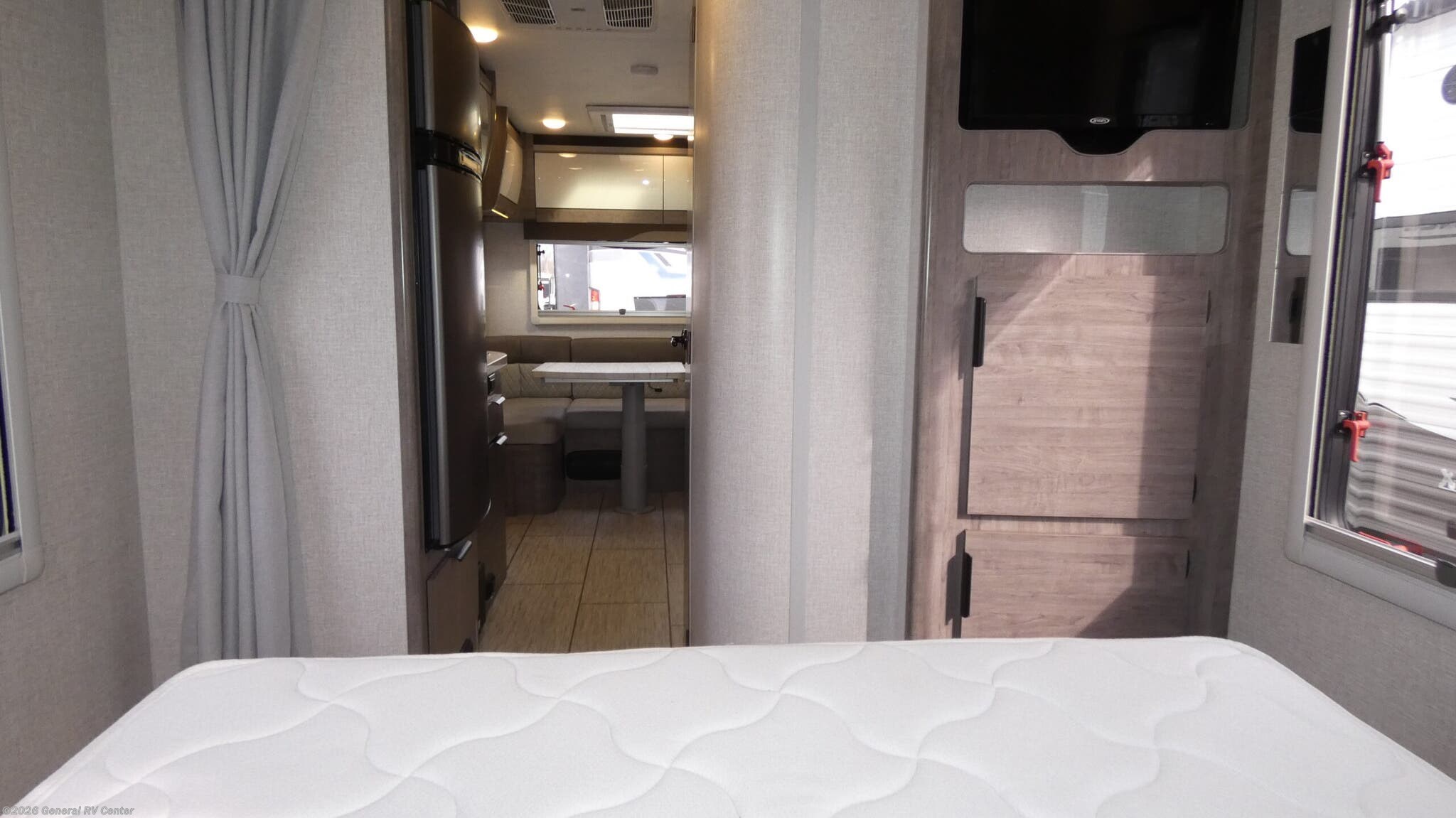 2023 2075 by Lance from General RV Center in Salisbury, North Carolina