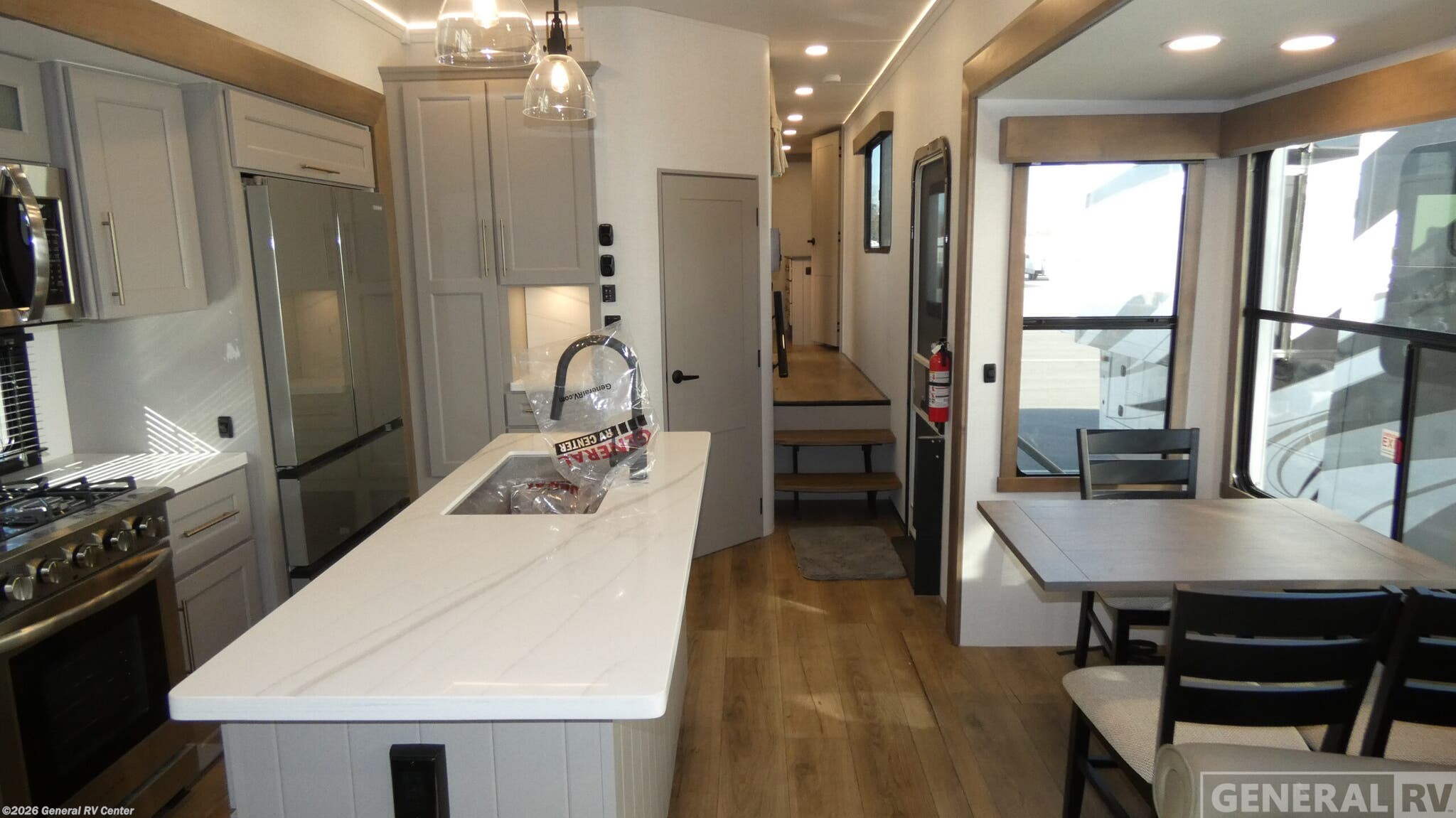 Used 2025 Alliance RV Paradigm 380MP available in Salisbury, North Carolina