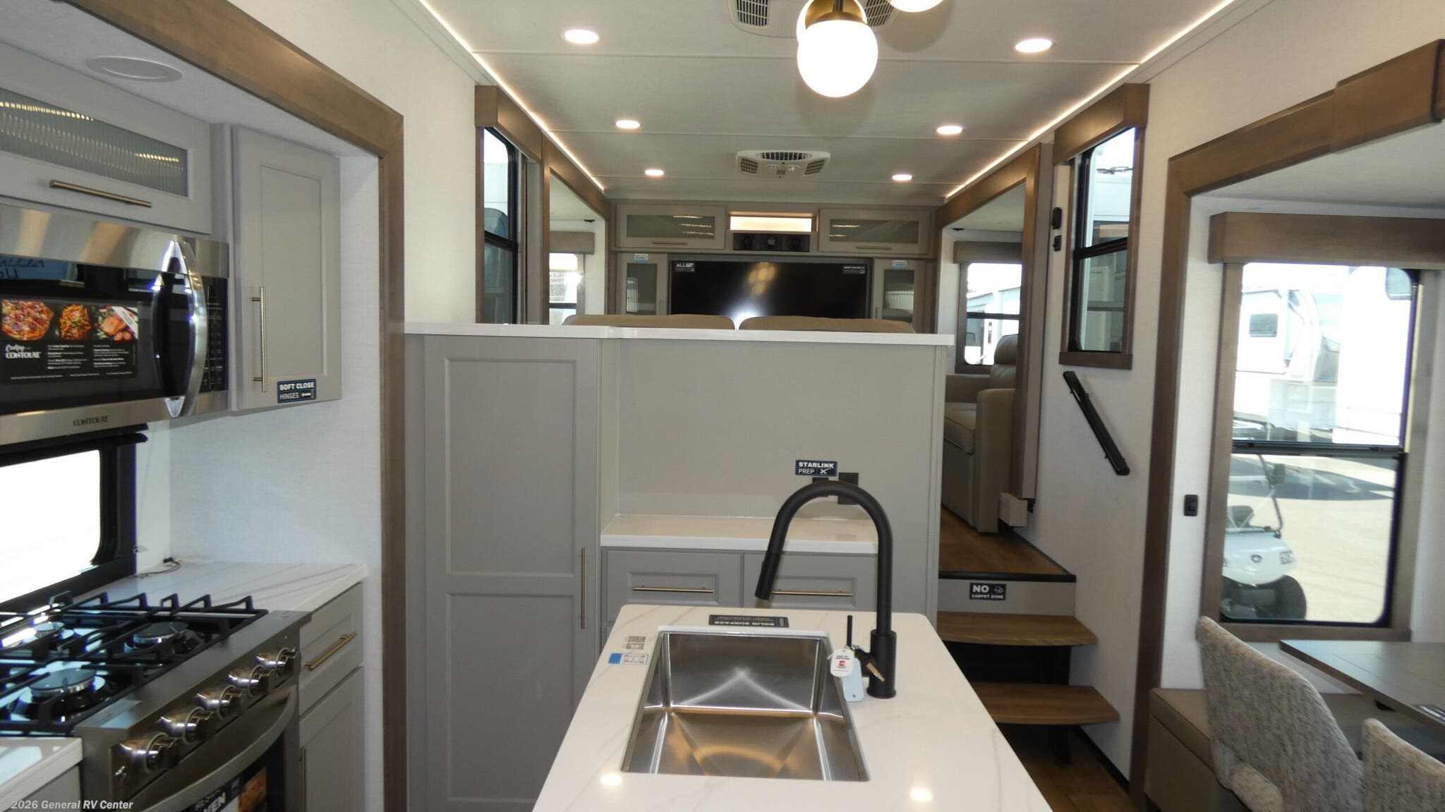 2026 Alliance RV Paradigm 385FL - New Fifth Wheel For Sale by General RV Center in Salisbury, North Carolina