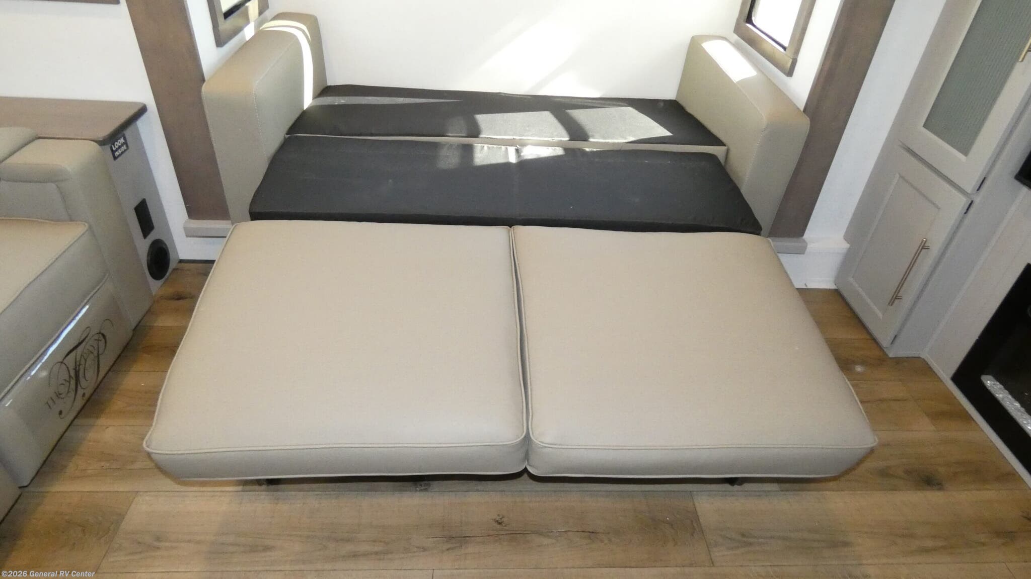 New 2026 Alliance RV Paradigm 385FL available in Salisbury, North Carolina