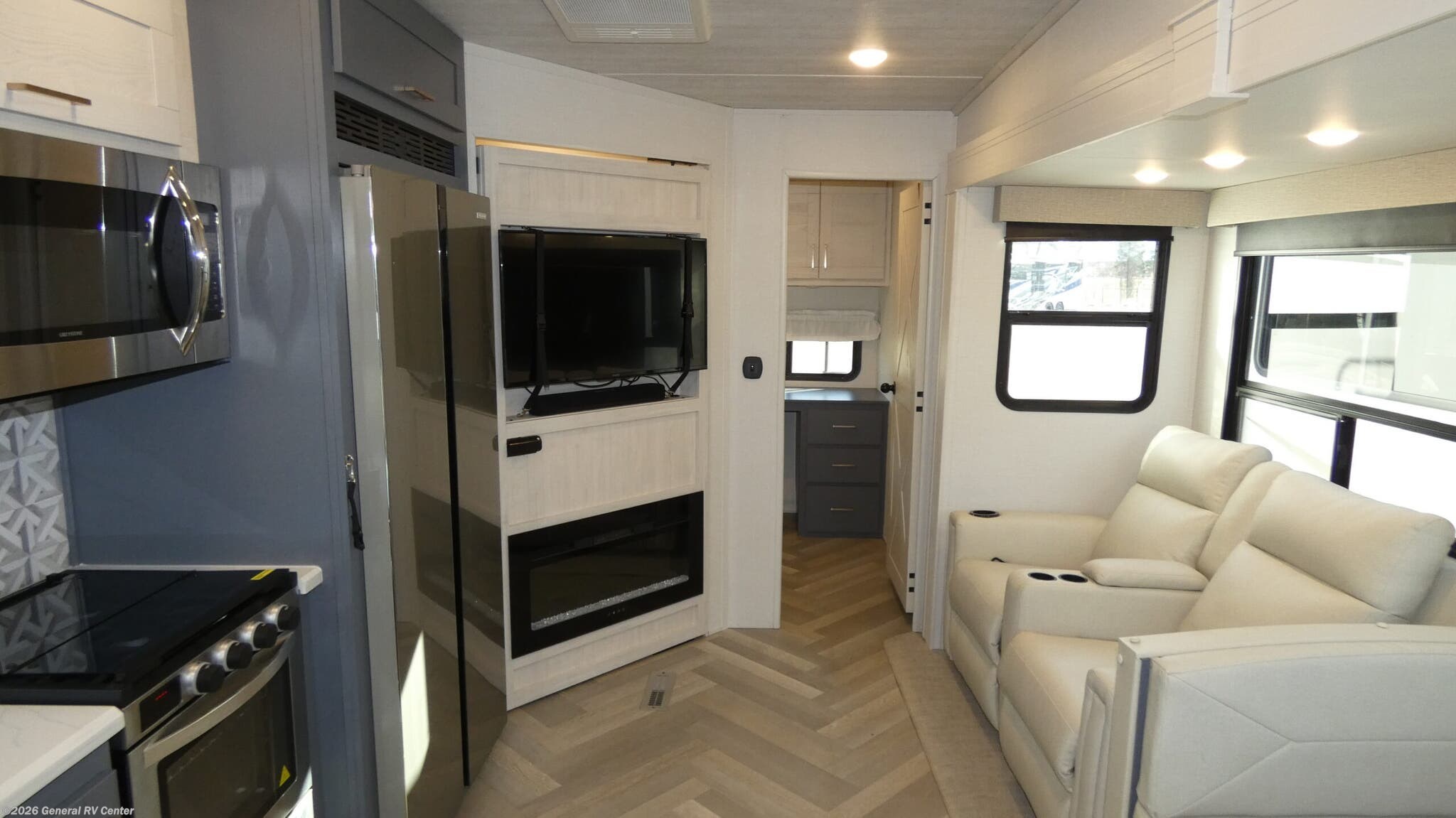 2025 Prime Time Crusader 295BHS - Used Fifth Wheel For Sale by General RV Center in Salisbury, North Carolina