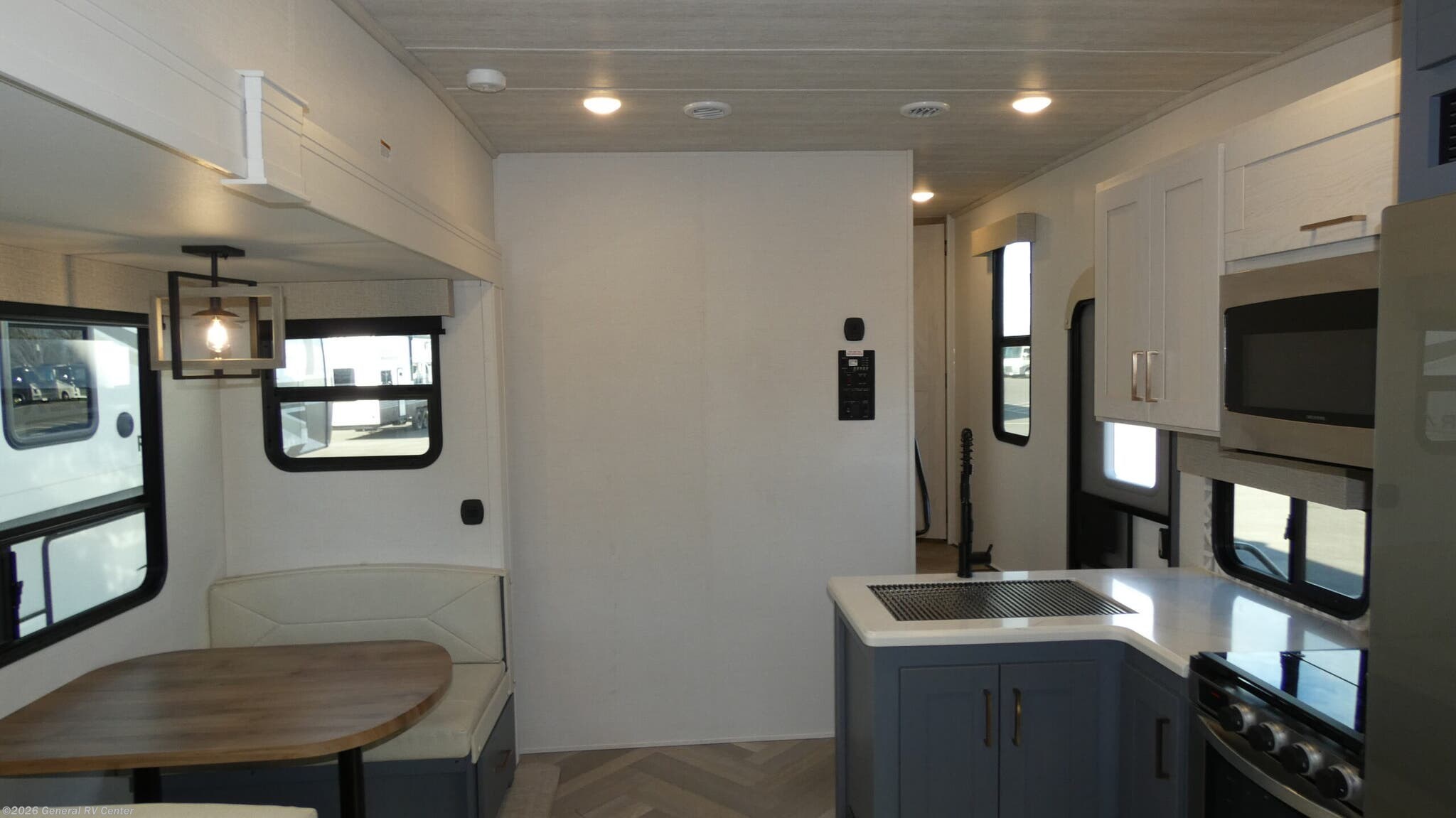 Used 2025 Prime Time Crusader 295BHS available in Salisbury, North Carolina