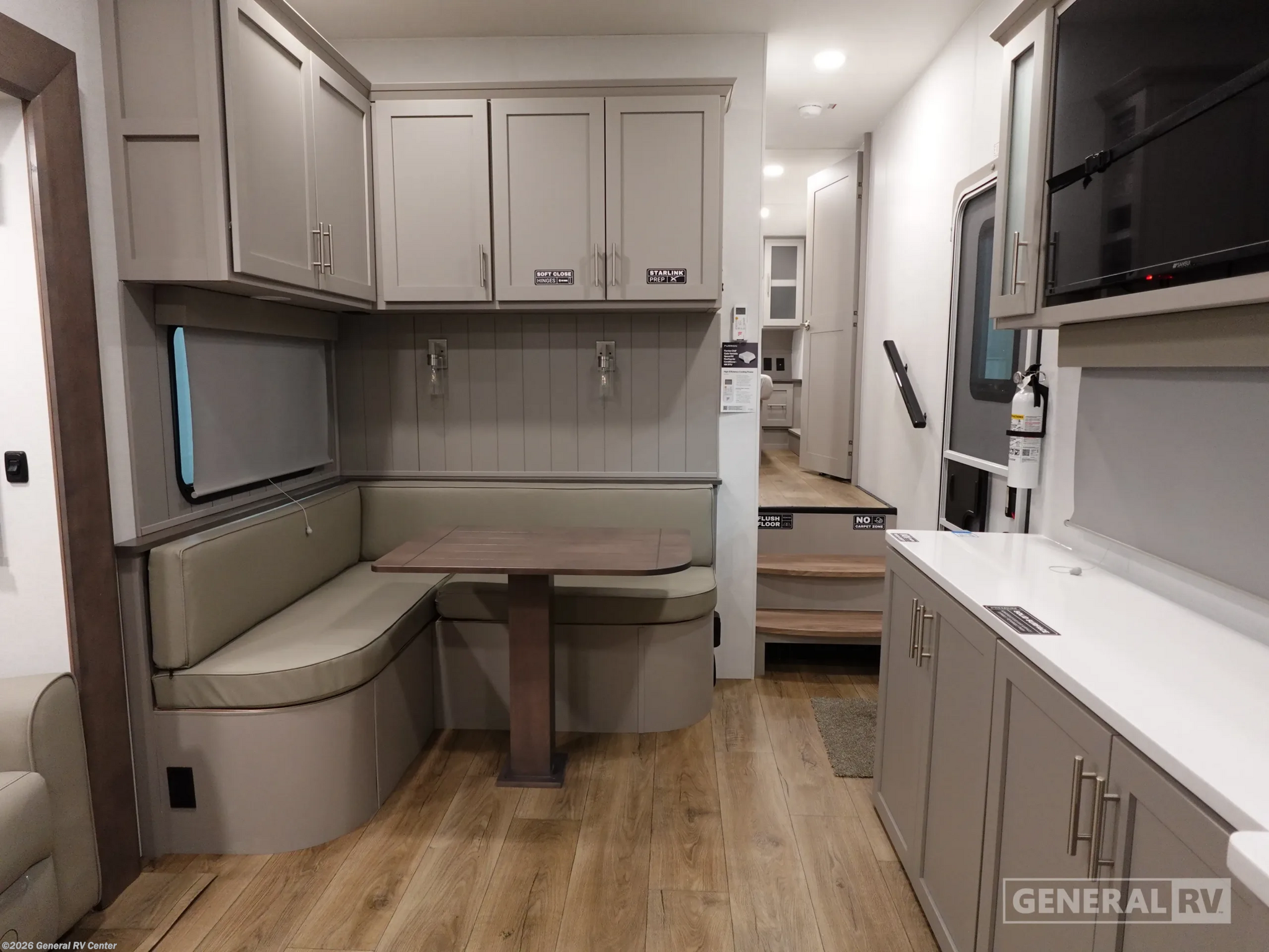 New 2026 Alliance RV Avenue All-Access 29BH available in Salisbury, North Carolina