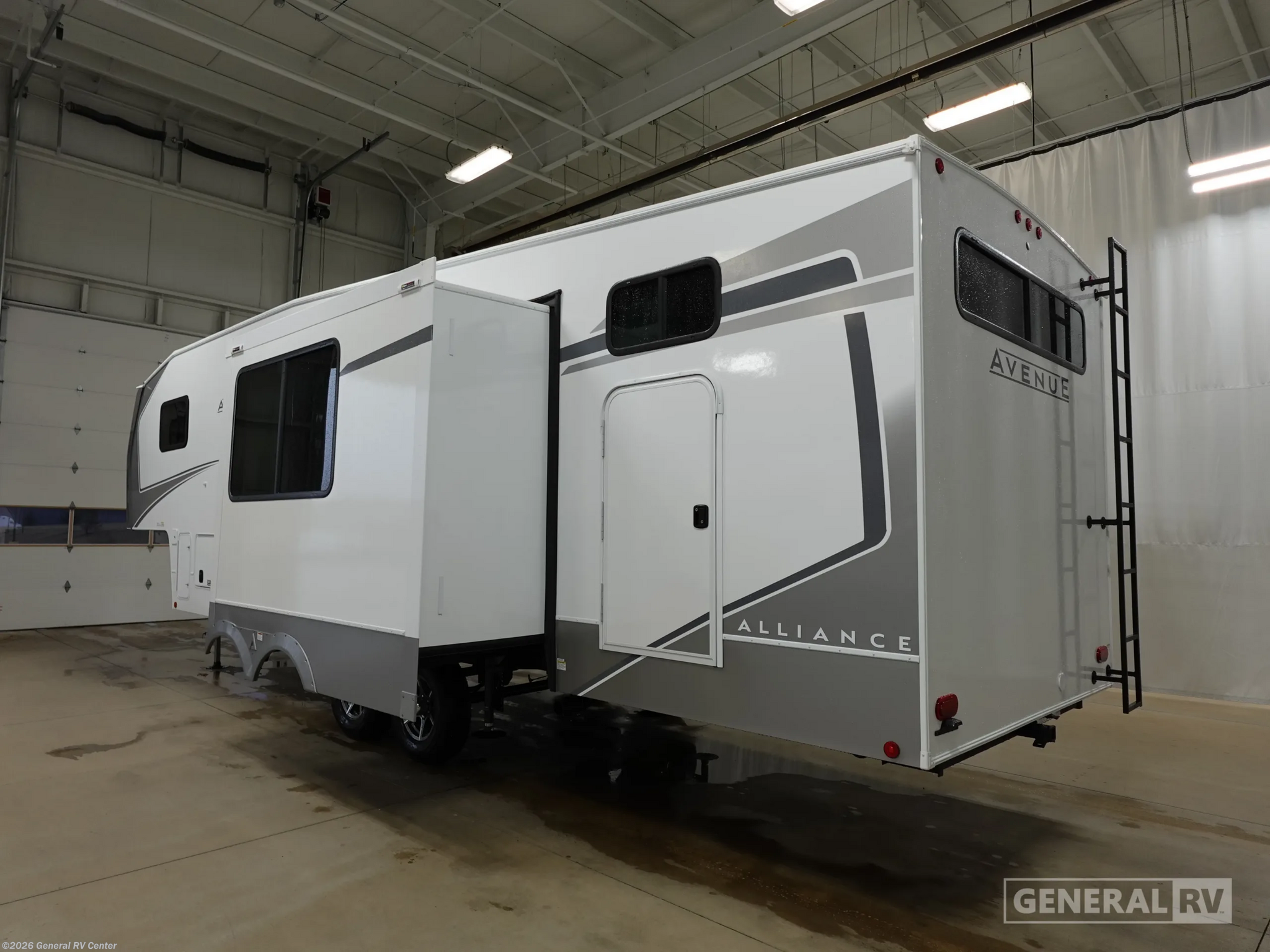 2026 Avenue All-Access 29BH by Alliance RV from General RV Center in Salisbury, North Carolina