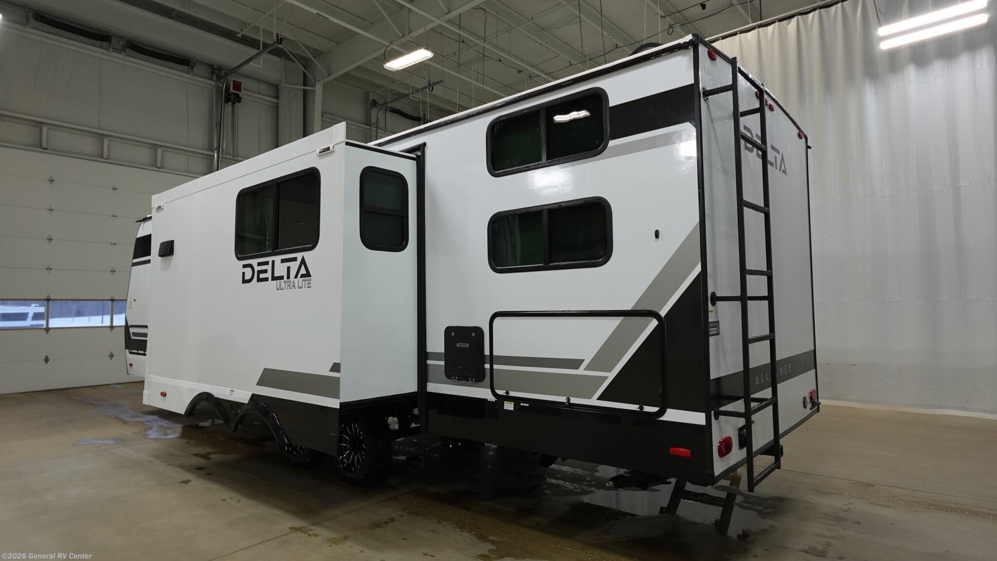 2026 Delta BH271 by Alliance RV from General RV Center in Salisbury, North Carolina
