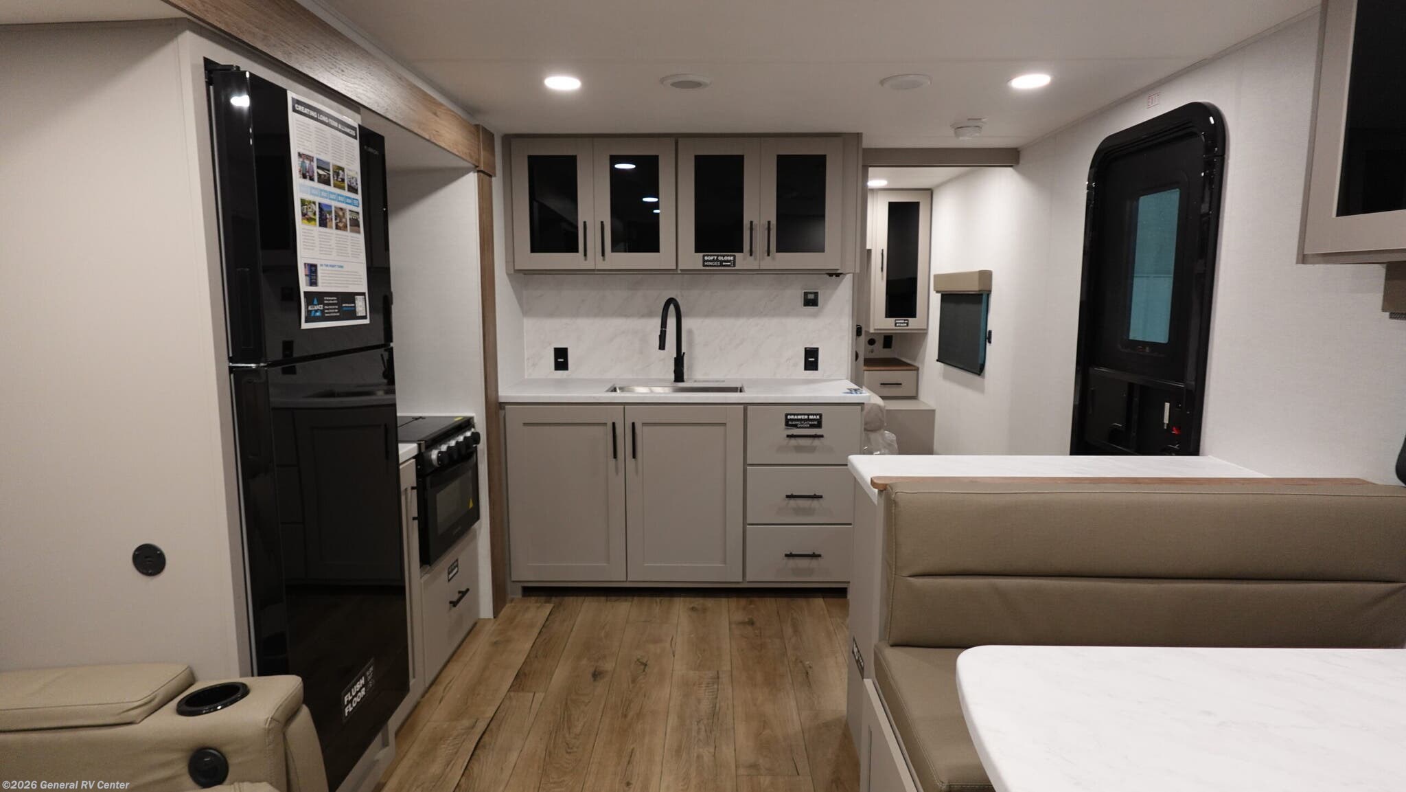 New 2026 Alliance RV Delta BH271 available in Salisbury, North Carolina