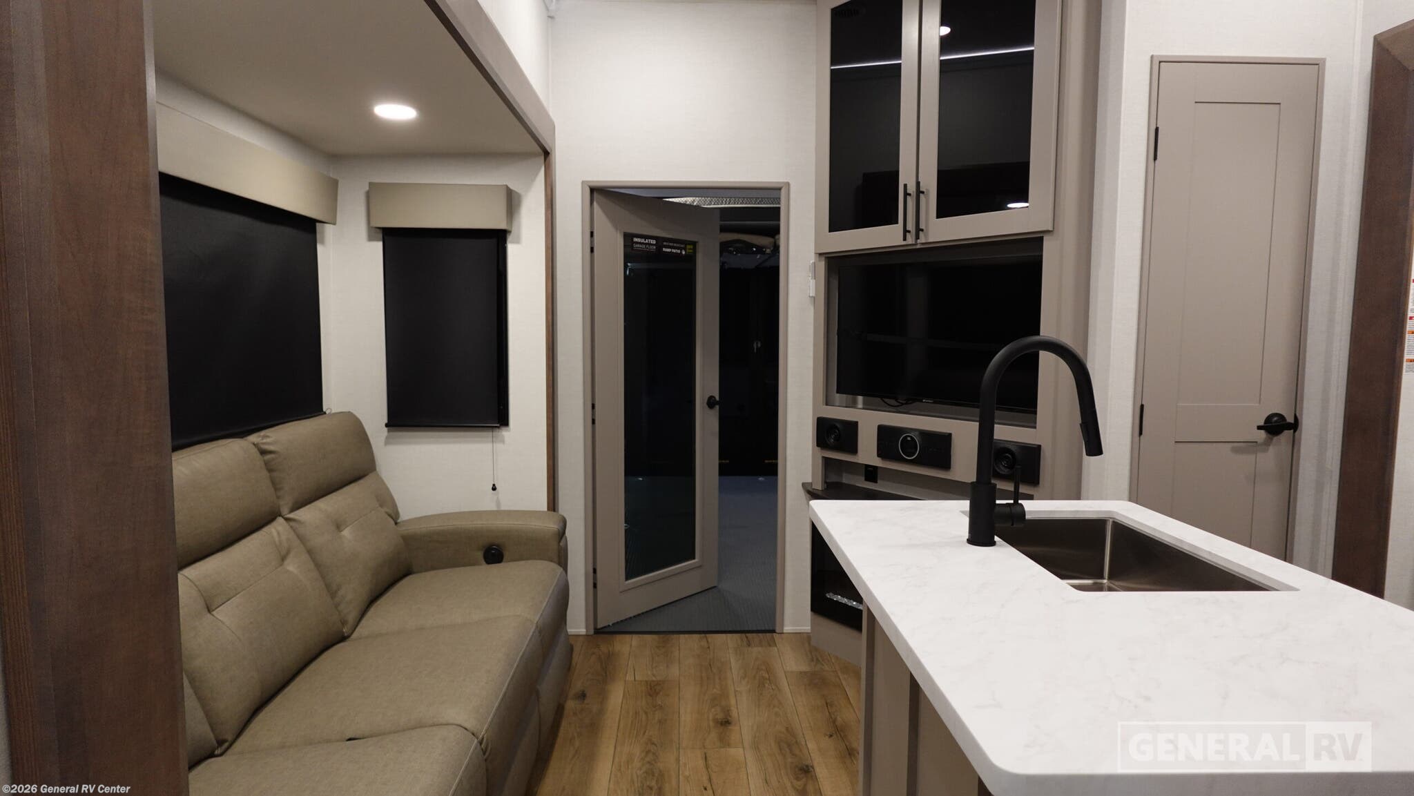2026 Alliance RV Valor All-Access 35A14 - New Fifth Wheel For Sale by General RV Center in Salisbury, North Carolina