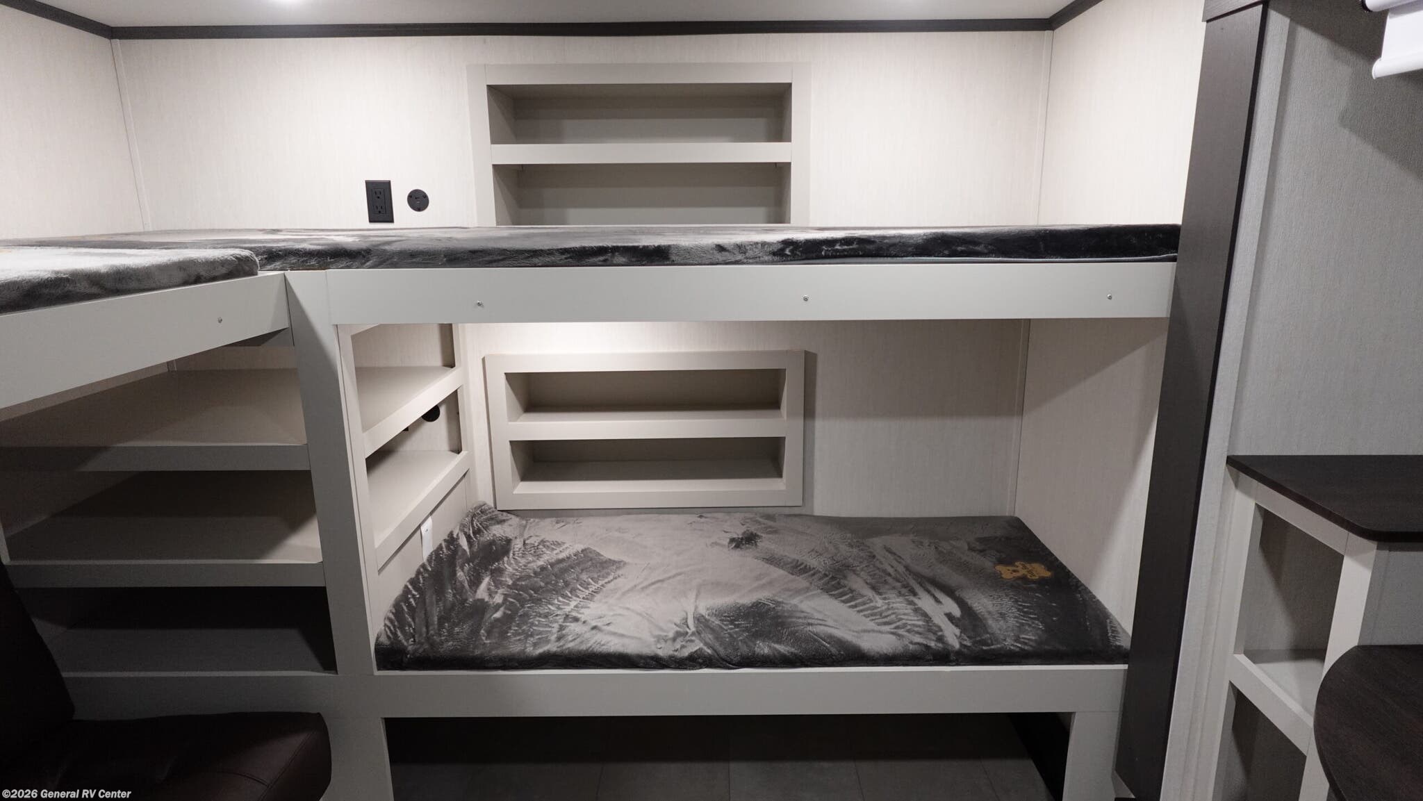 2026 Crusader FAM37 by Prime Time from General RV Center in Salisbury, North Carolina