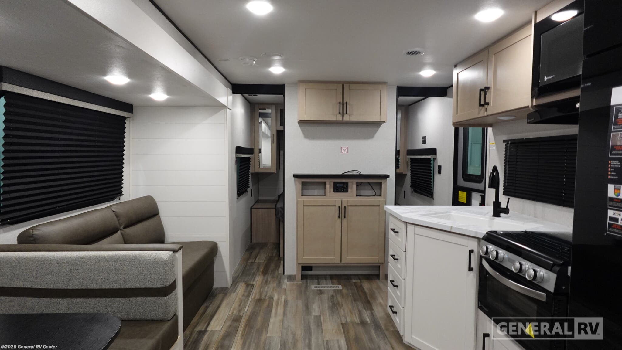 New 2026 Open Range COLT 32DSB available in Salisbury, North Carolina