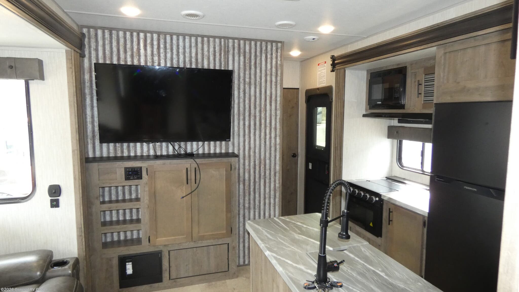 Used 2022 Forest River Vengeance Rogue 32V available in Salisbury, North Carolina