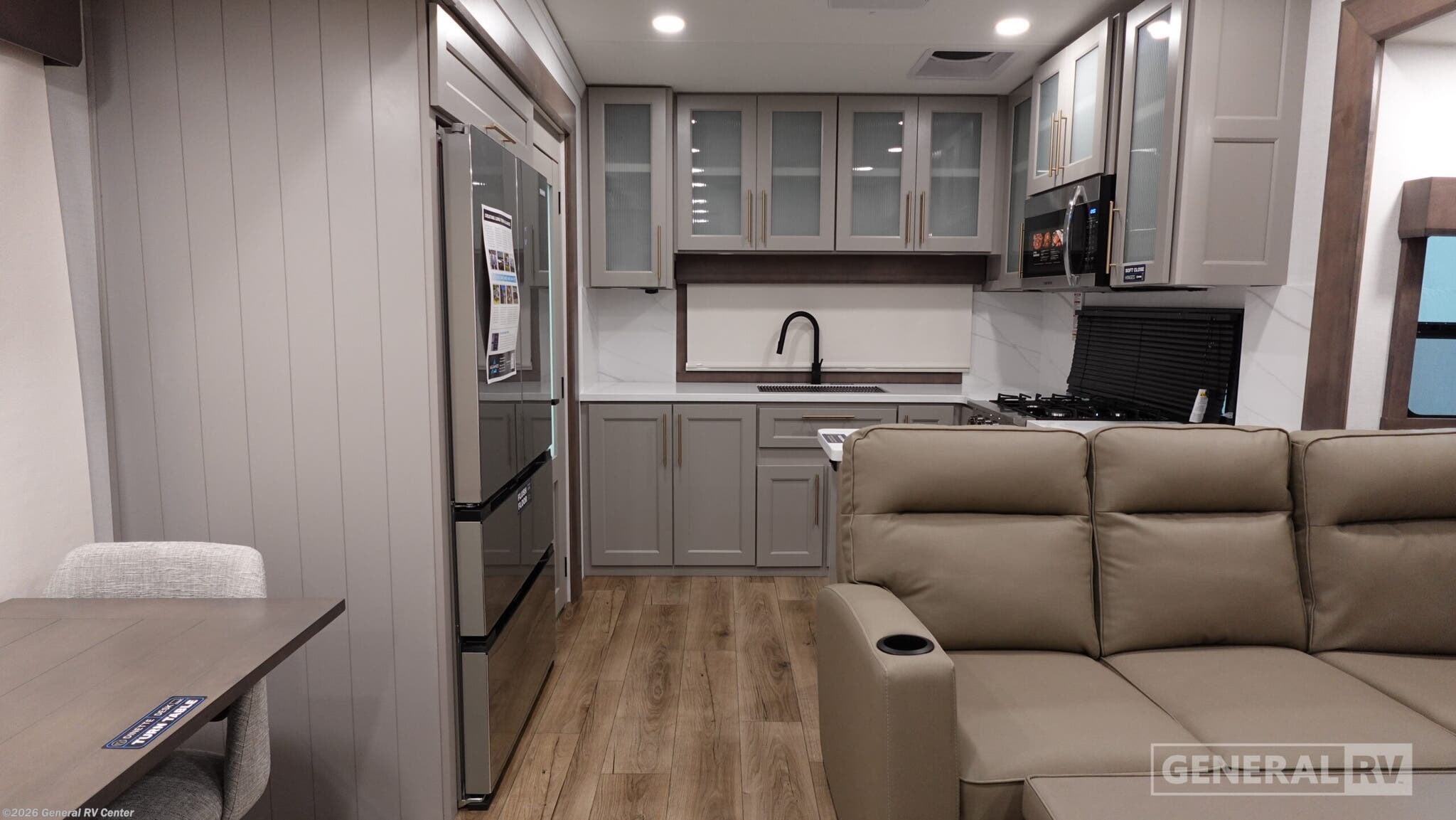 2026 Alliance RV Paradigm 312RK - New Fifth Wheel For Sale by General RV Center in Salisbury, North Carolina