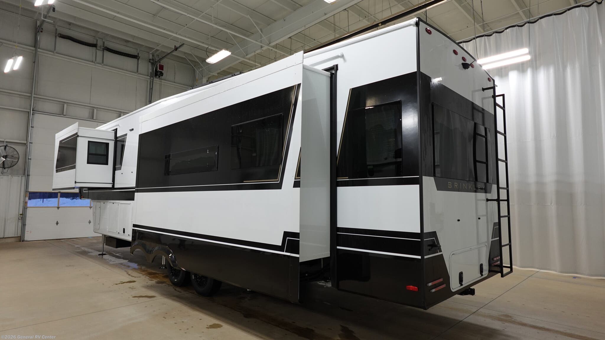 2026 Model Z 3600 by Brinkley RV from General RV Center in Salisbury, North Carolina