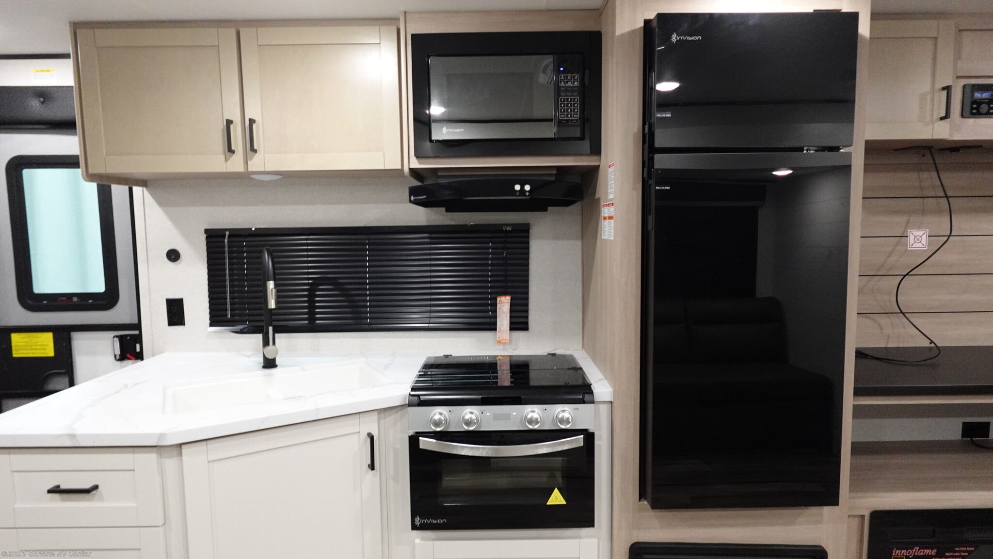 2026 Open Range COLT 28DBS - New Travel Trailer For Sale by General RV Center in Salisbury, North Carolina